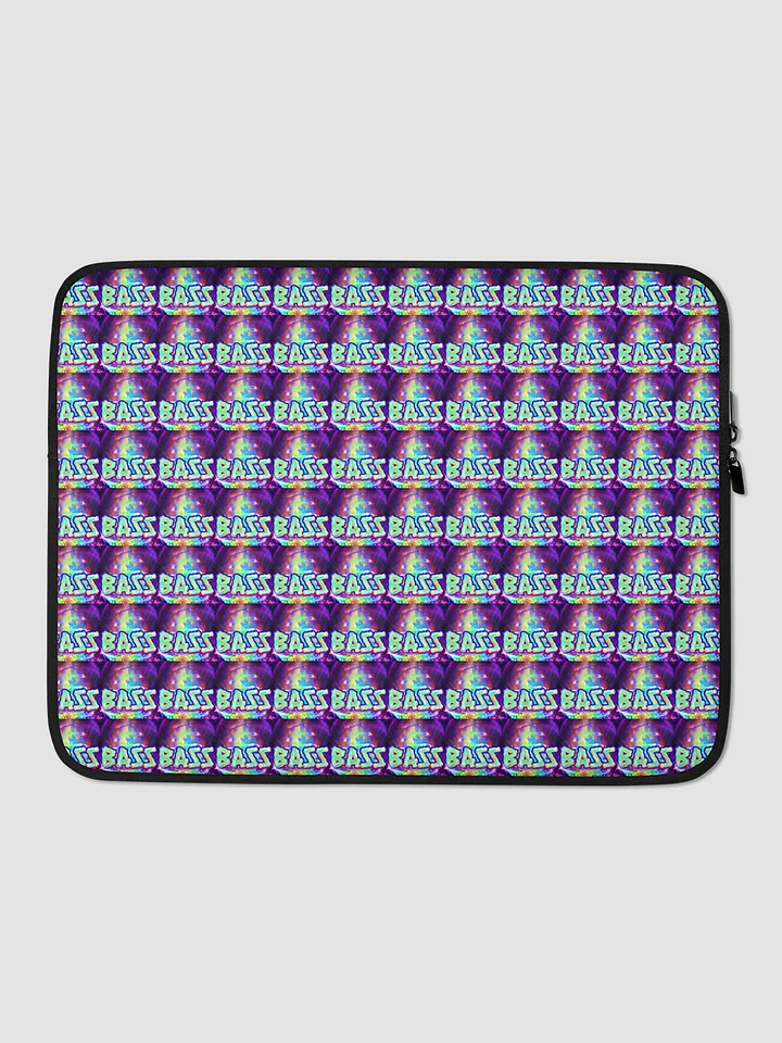 Hyper Bass 2 Laptop Sleeve product image (1)