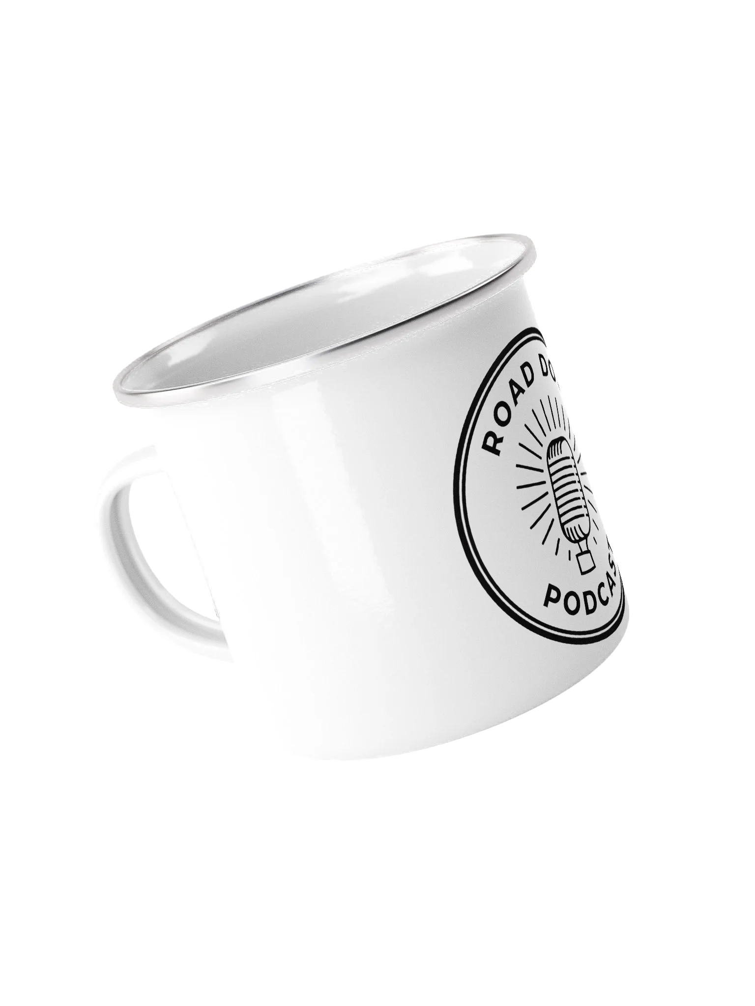 Road Dog Mug product image (3)