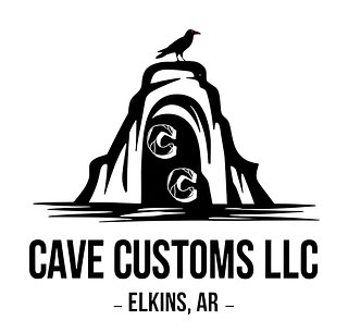 Cave Customs Merch