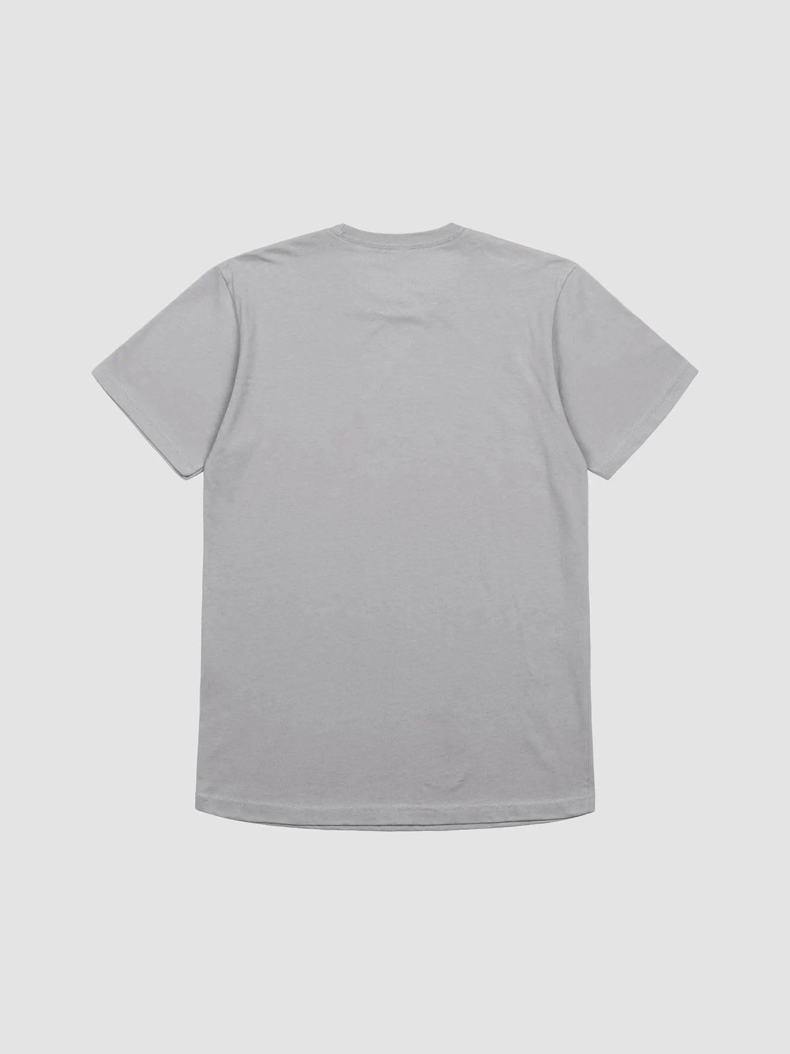 Indie Author Genre Fantasy supersoft grey T-shirt product image (2)