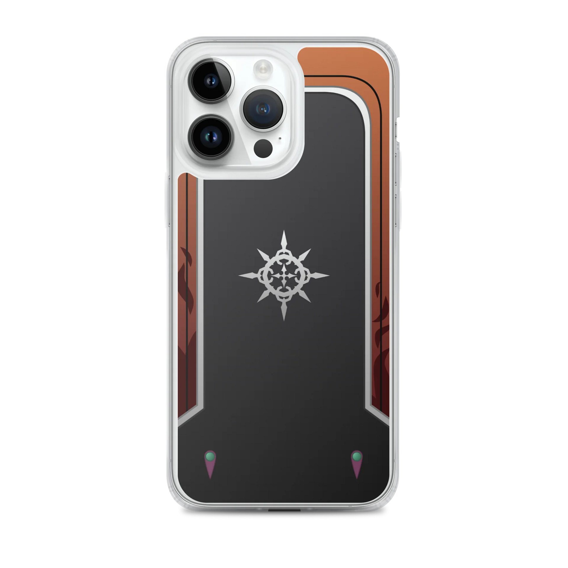 Gummiphone X Axel Case product image (1)