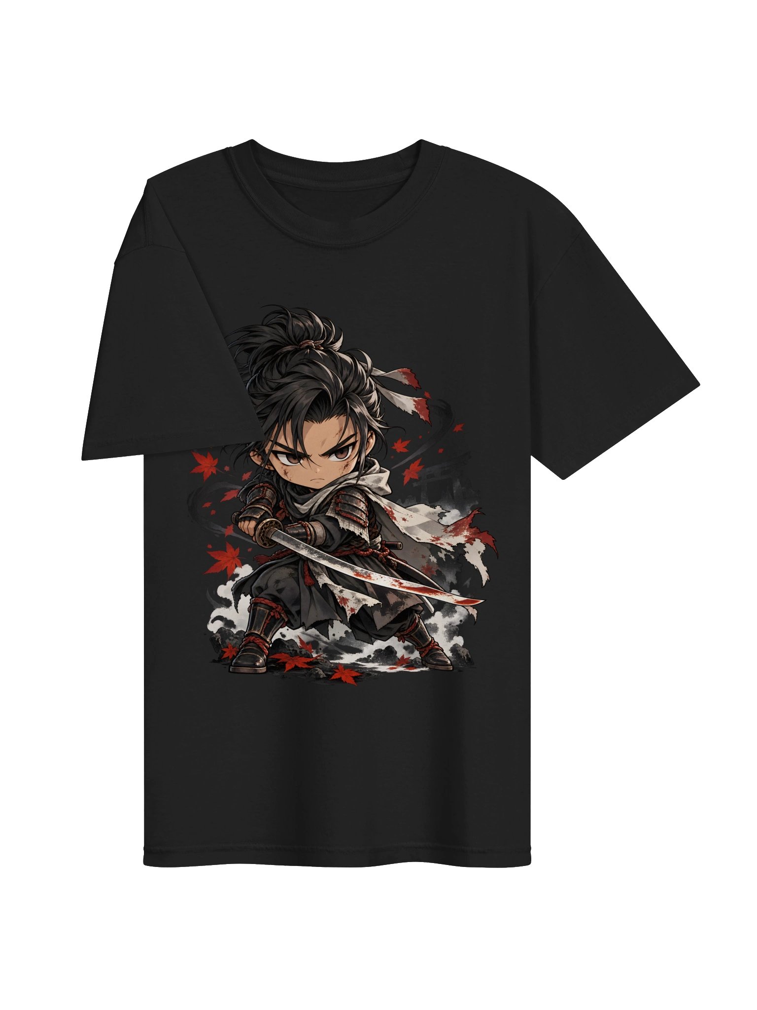 Samurai Warrior product image (3)