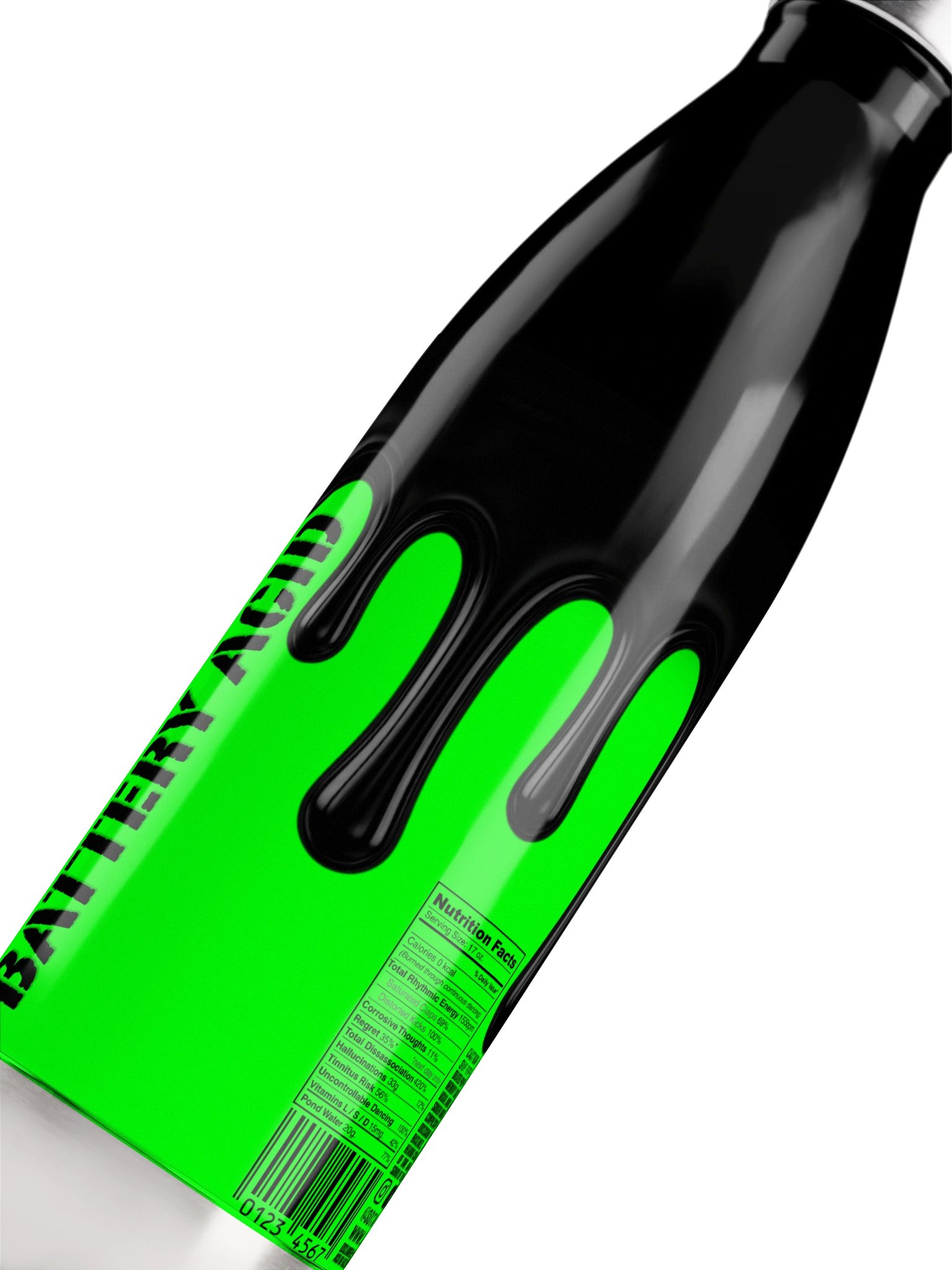BATTERY ACID RECEPTACLE product image (3)