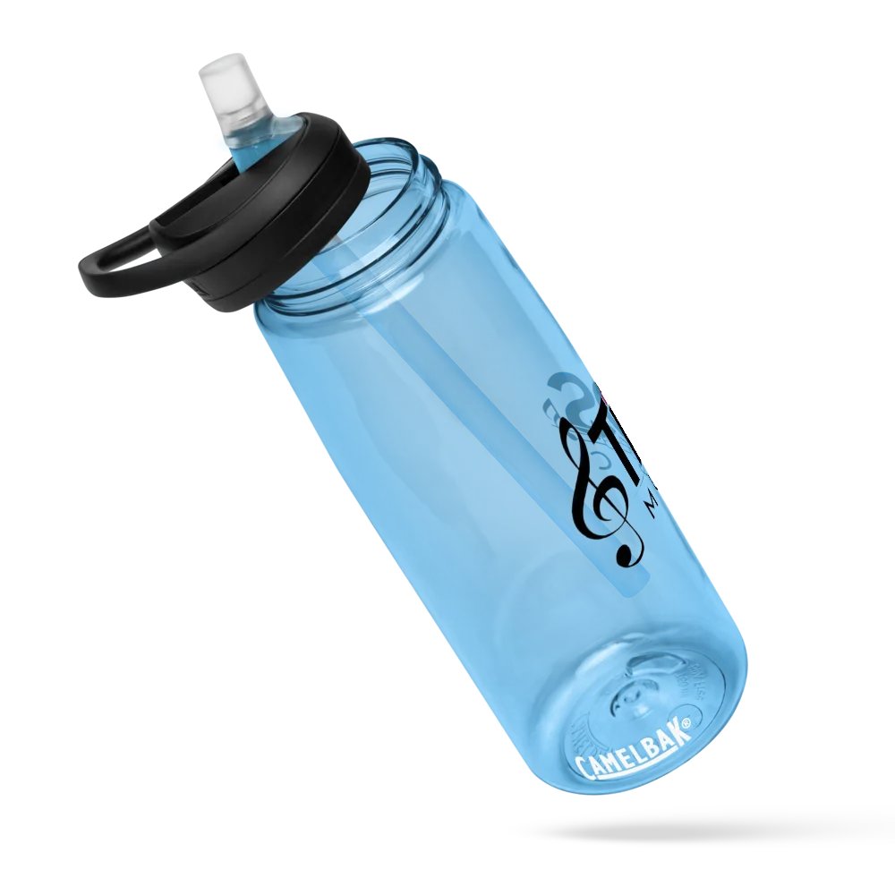 TDS Music CamelBak Eddy®+ Music-Themed Water Bottle - 25oz product image (7)