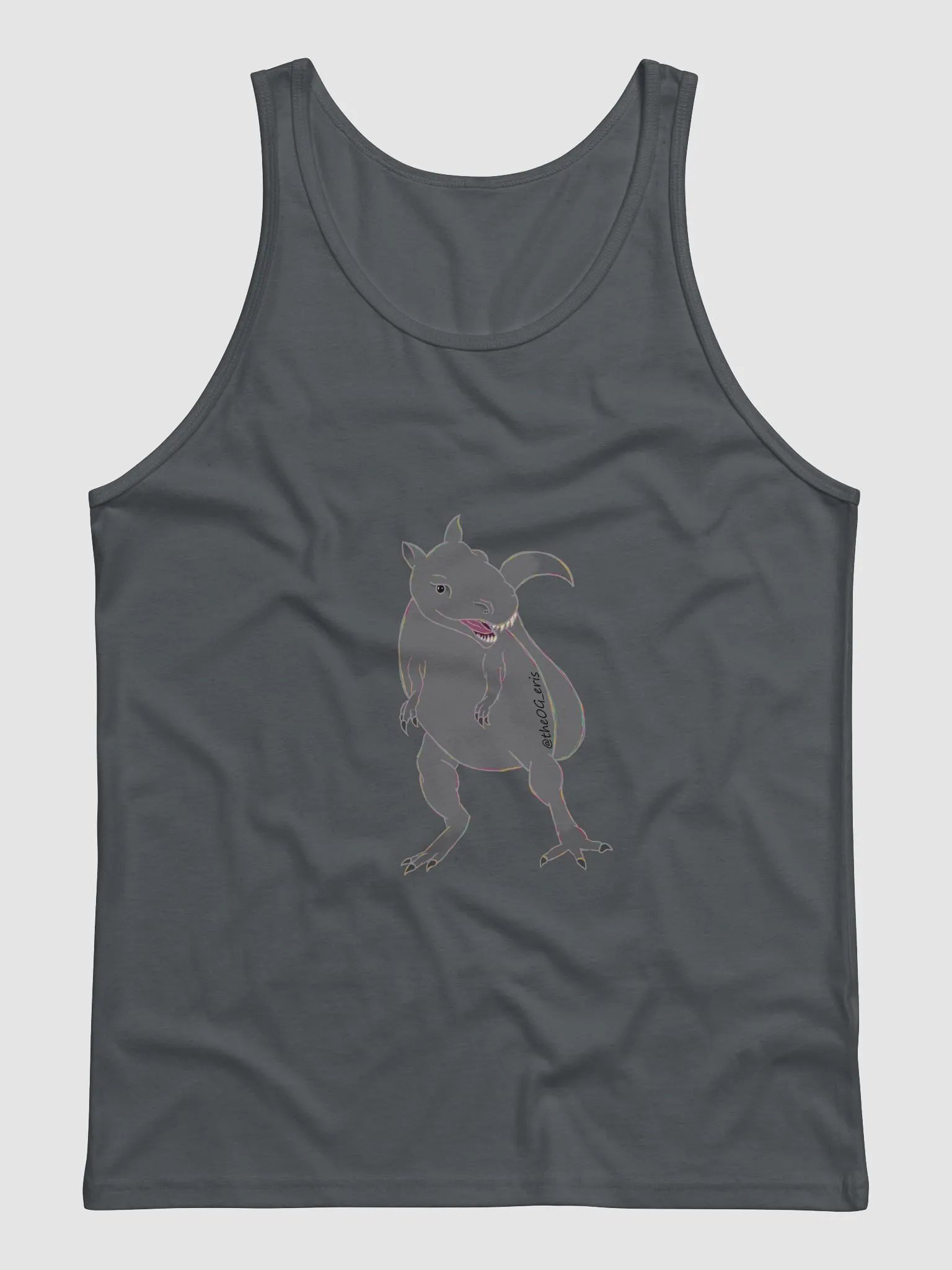 Squirrel Rex product image (9)
