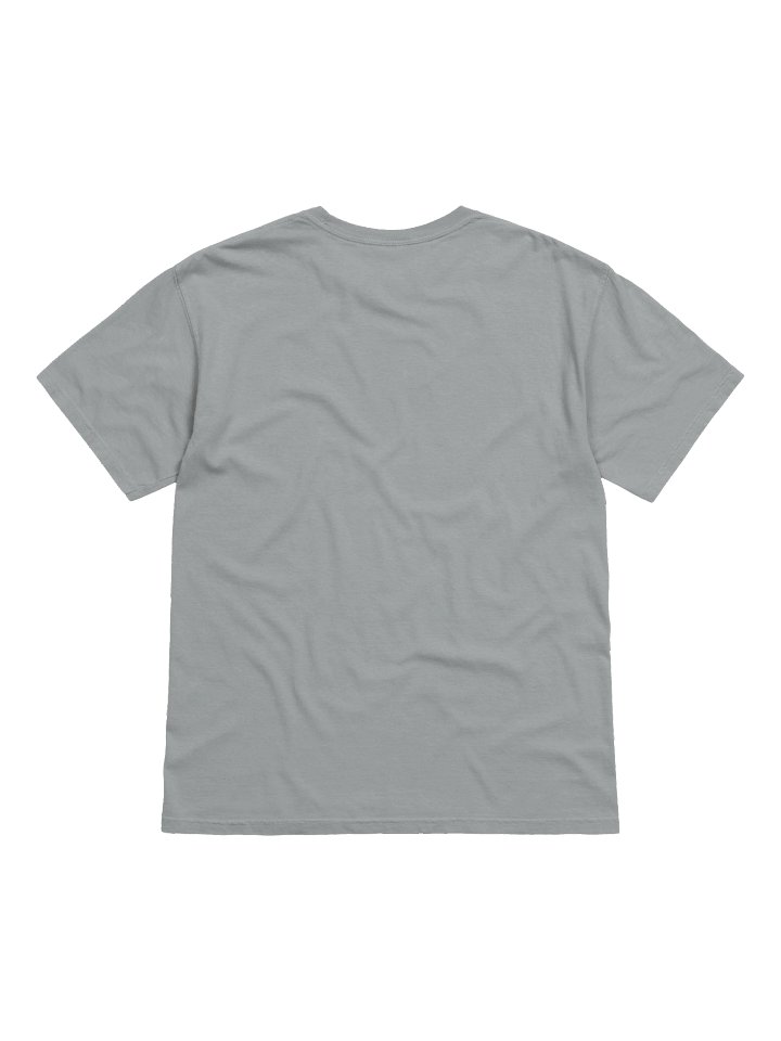 Gothic Spine and Skull Graphic Unisex Shirt product image (5)