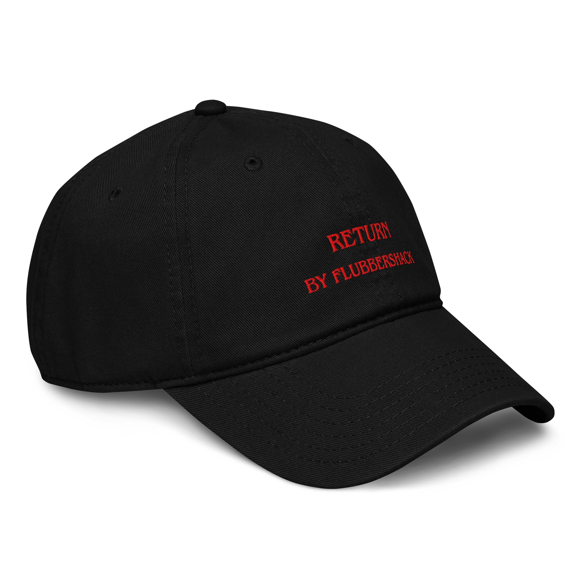 RETURN HAT product image (4)