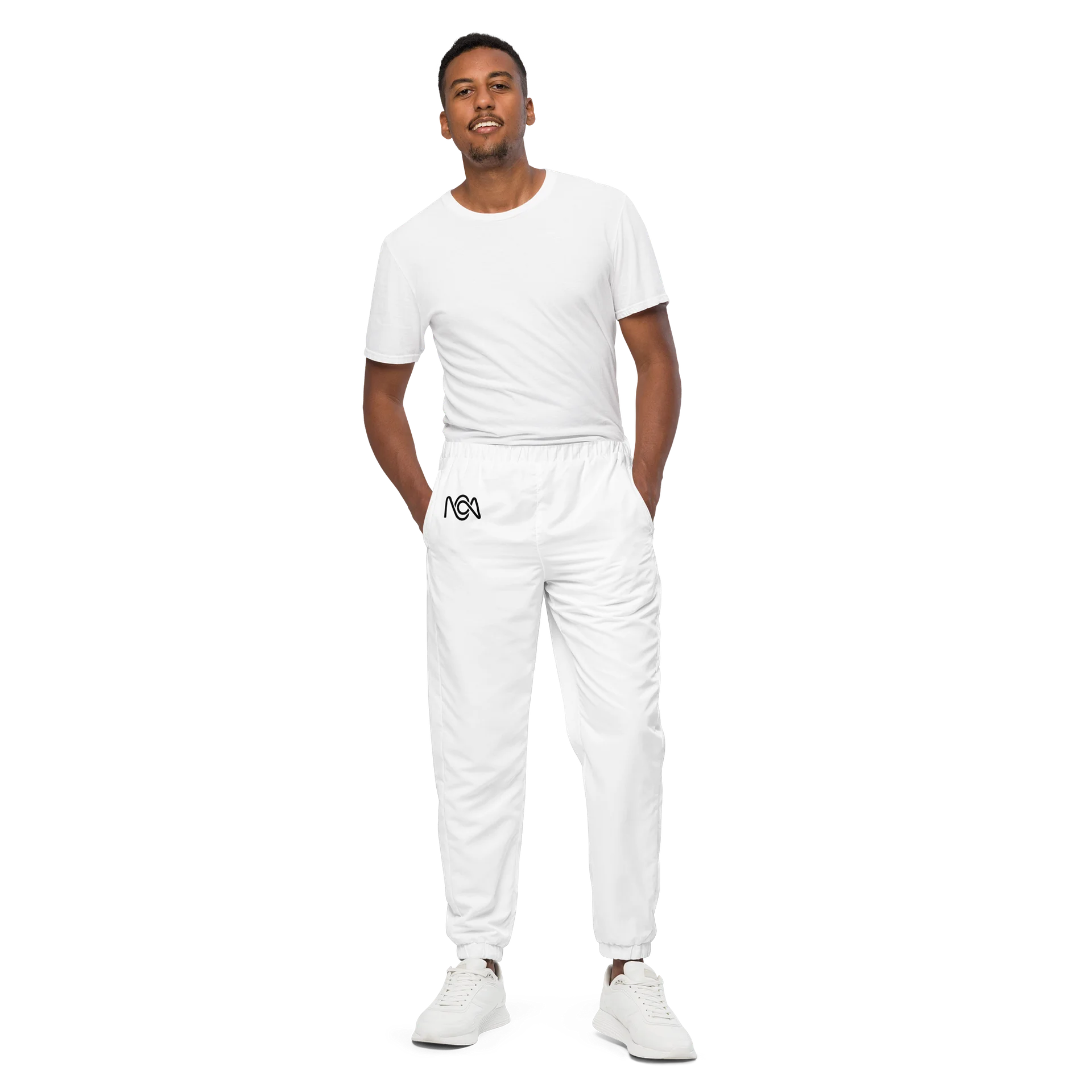 Ncia Track Pants product image (1)