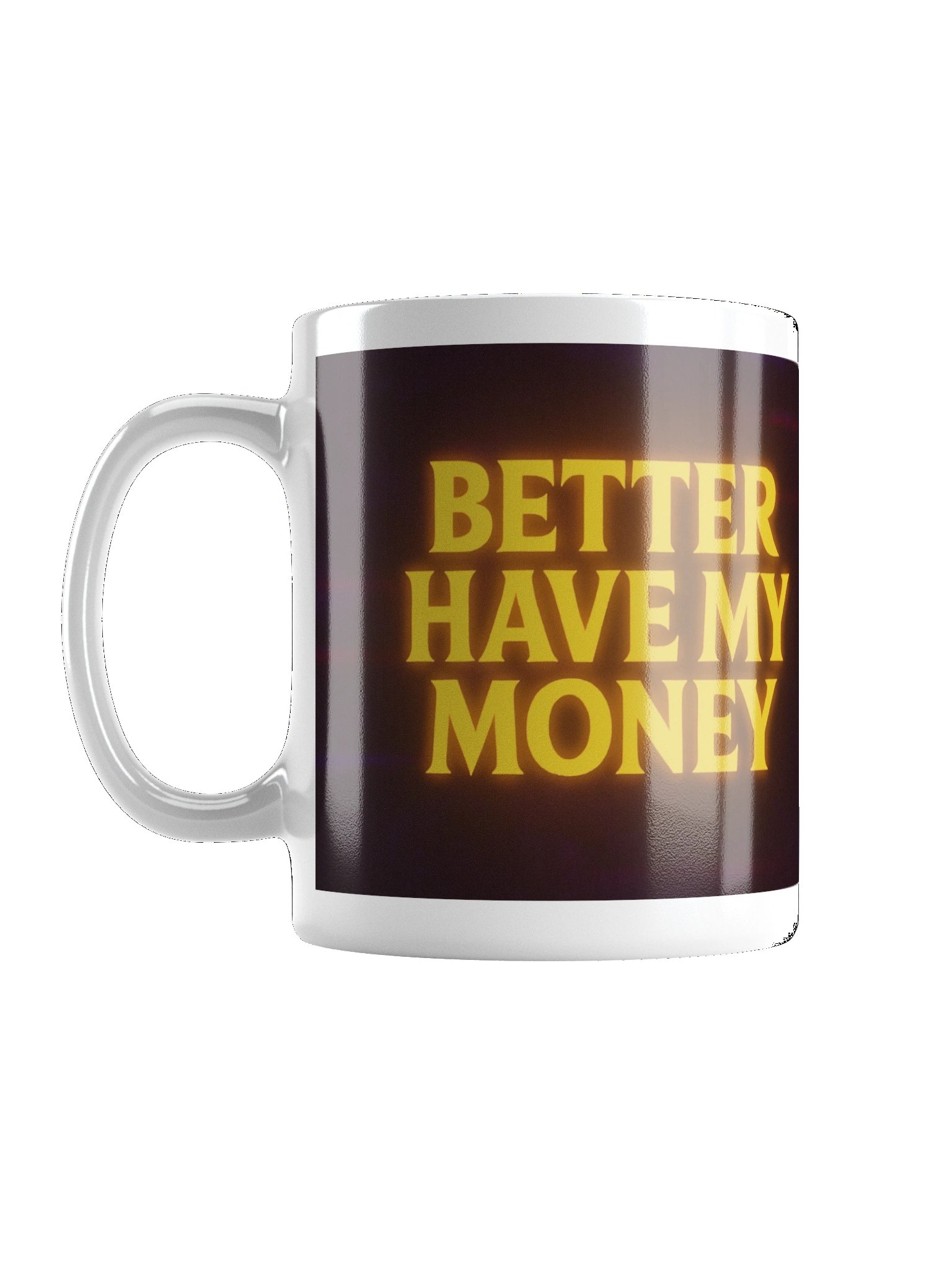 Munro Bars – Pimp Chronicles Dual-Sided Mug product image (3)