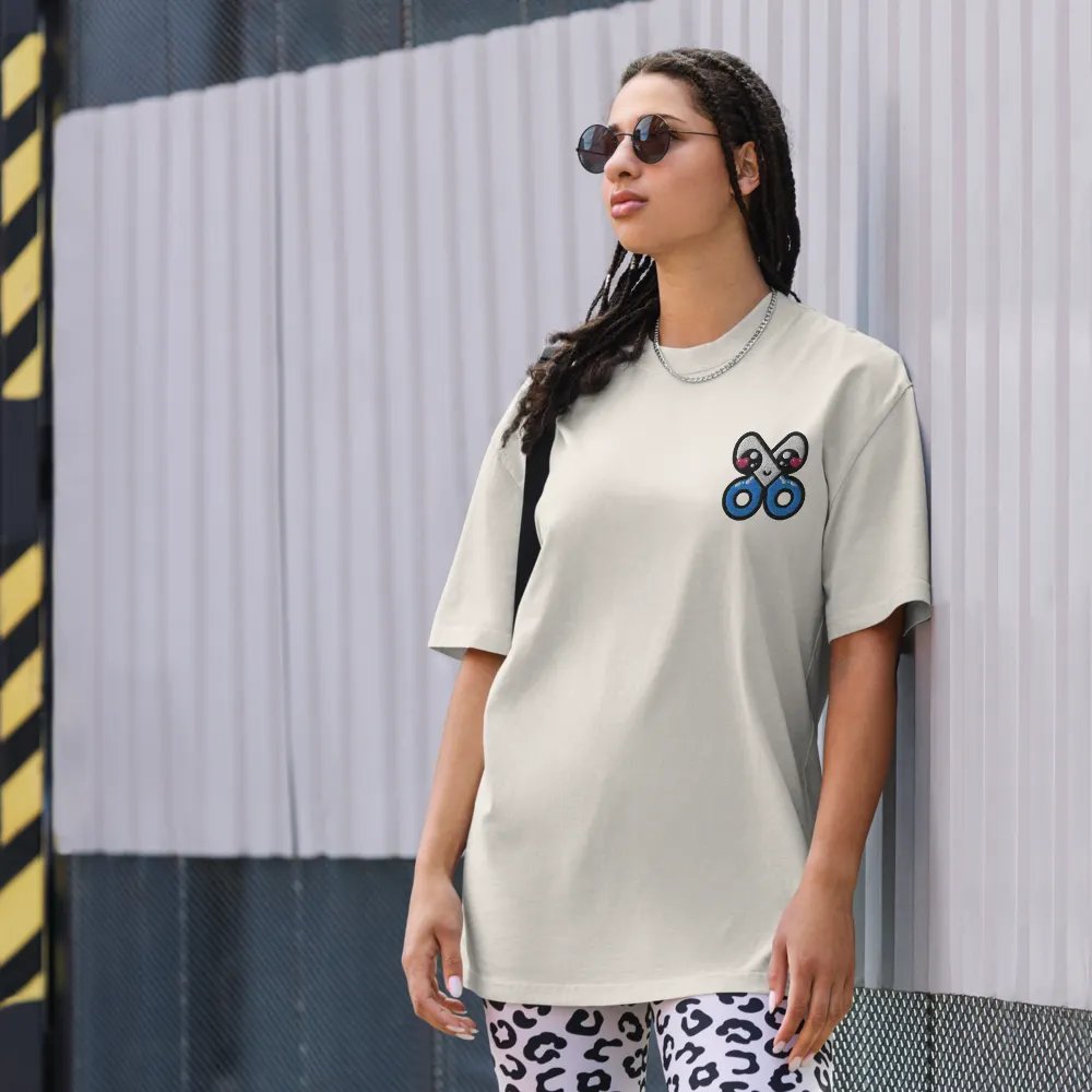 CutyBlu Tshirt product image (12)