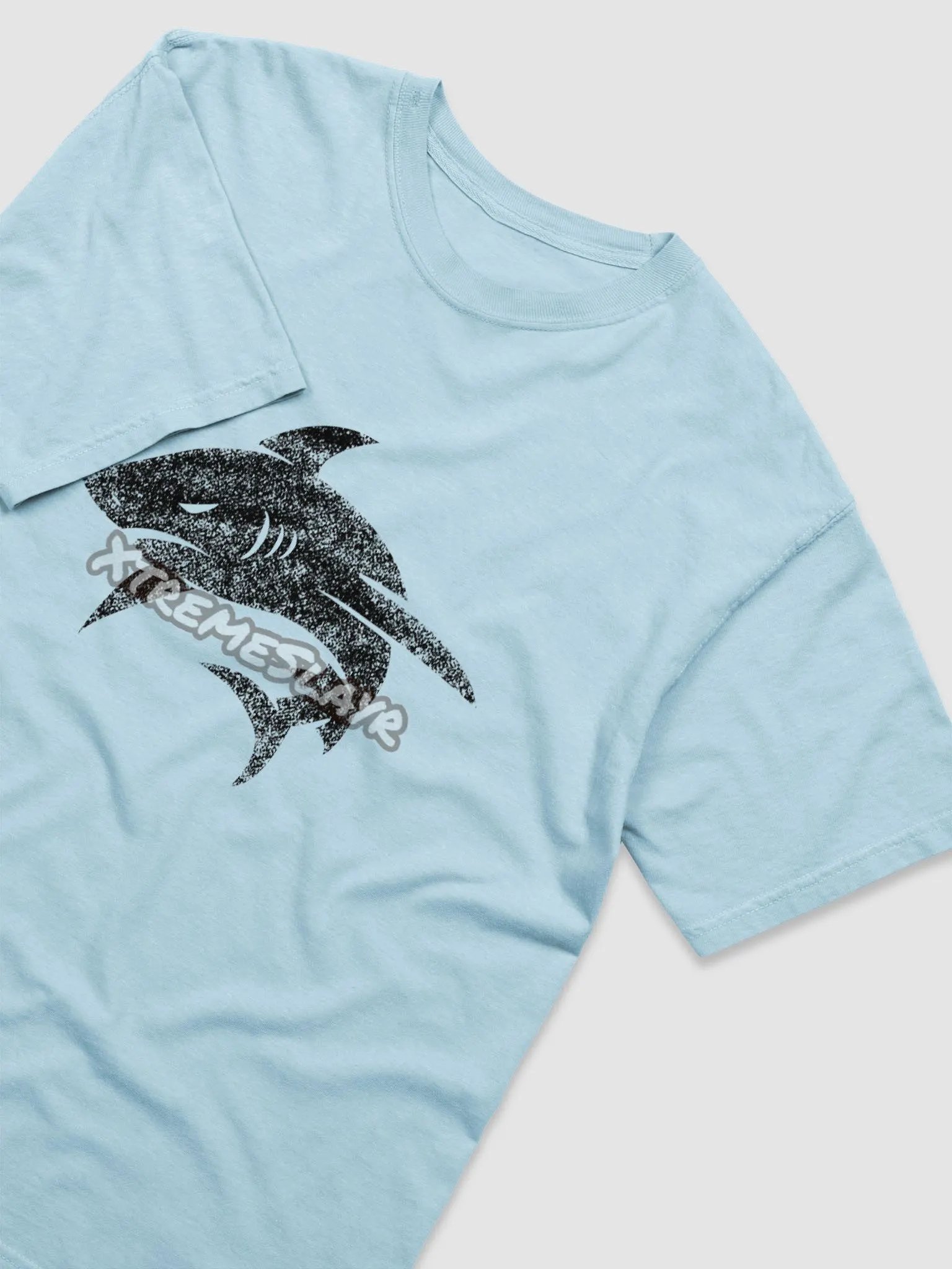 Shark Logo Tee product image (13)
