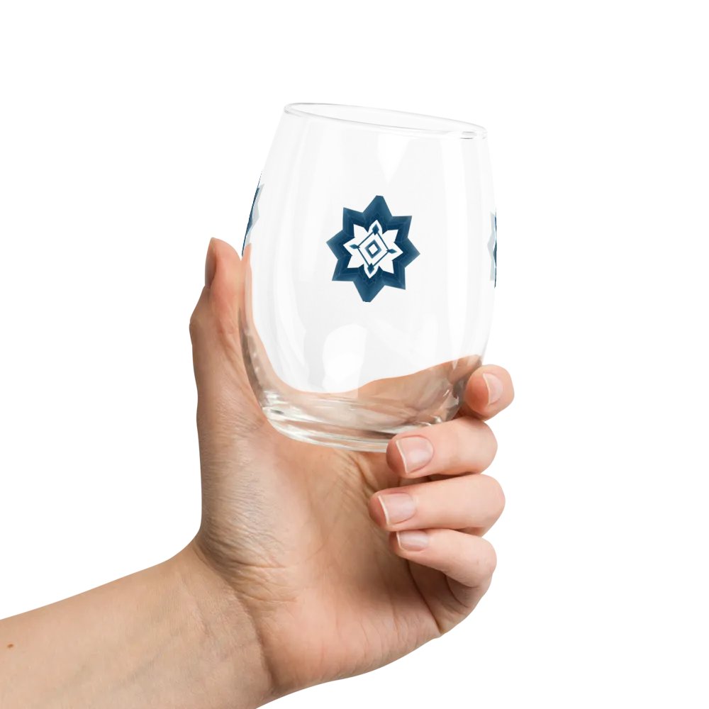 WineFlake Glass product image (11)