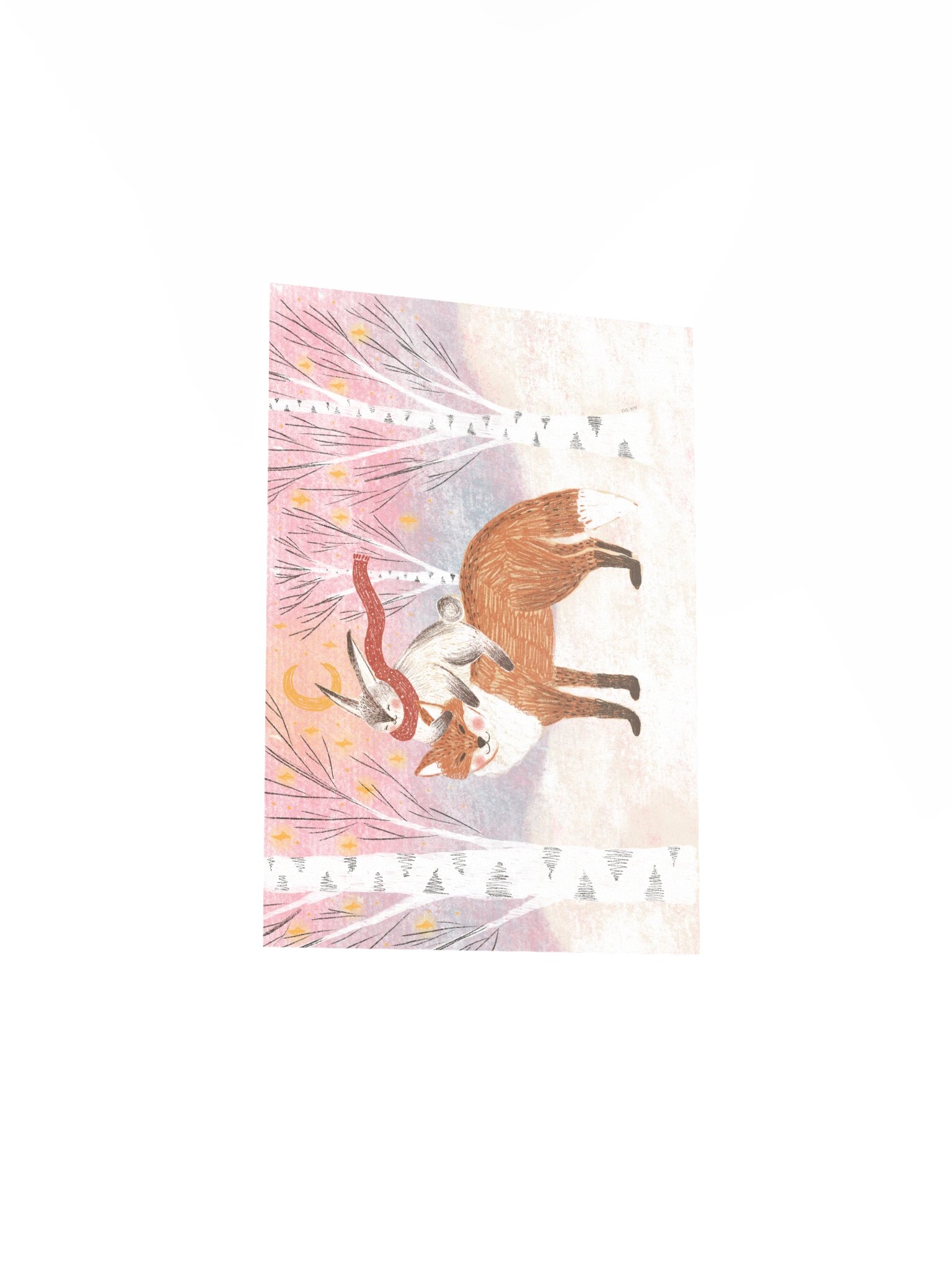 the friendly fox product image (7)