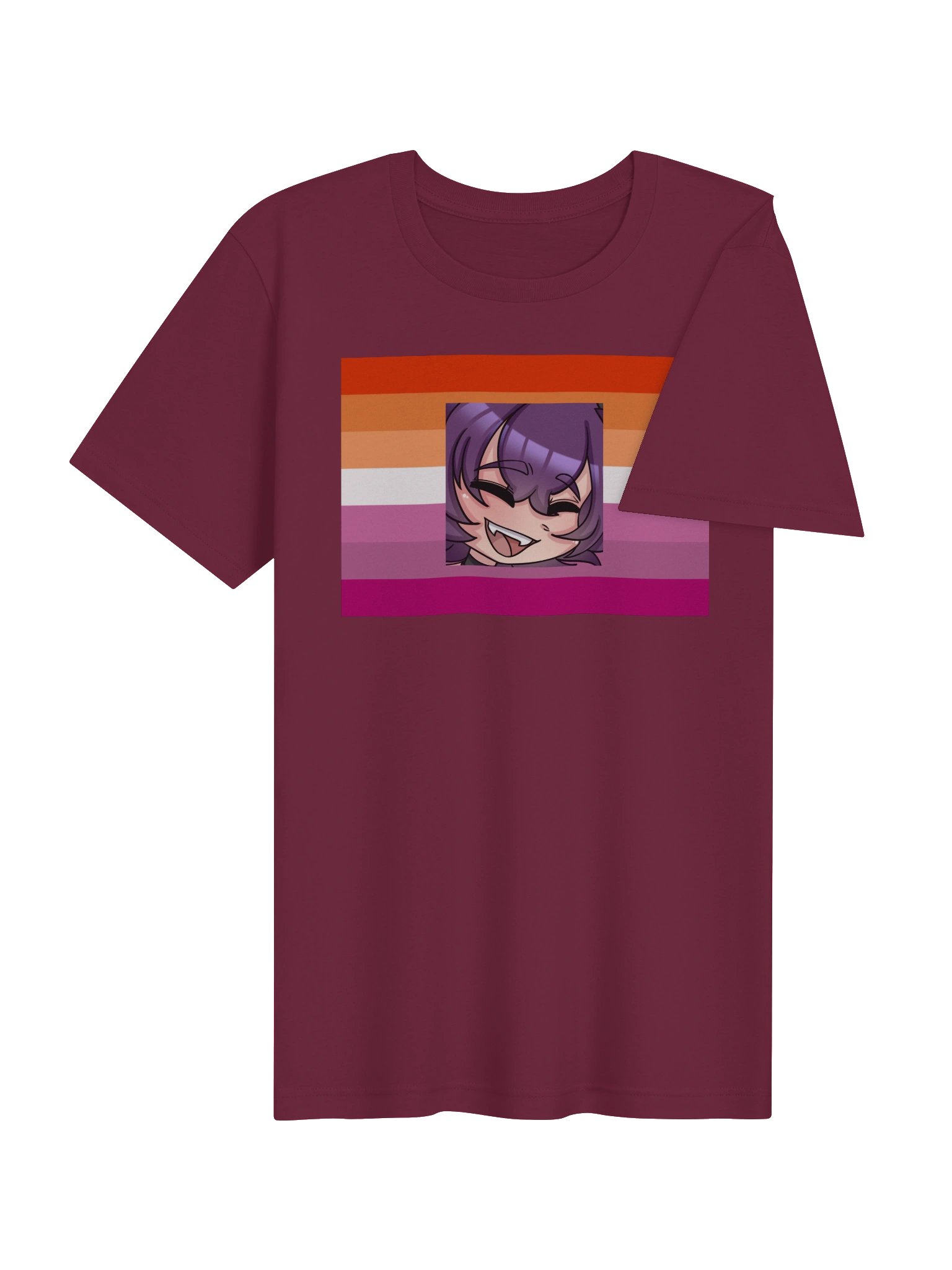 Cyn's Lesbian Shirt product image (4)