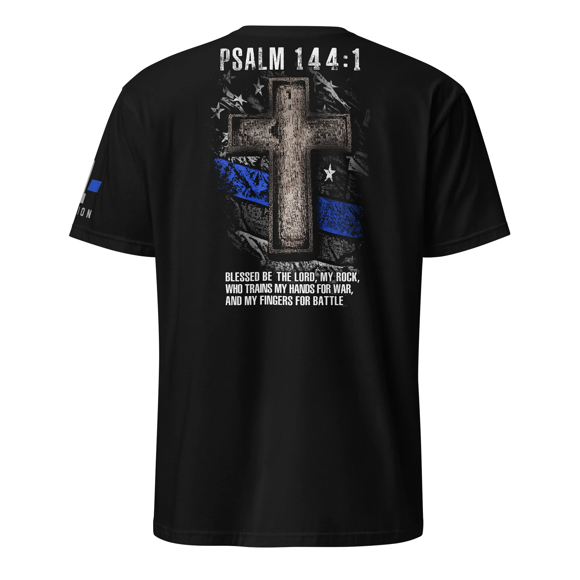 PSALM 144:1 product image (1)