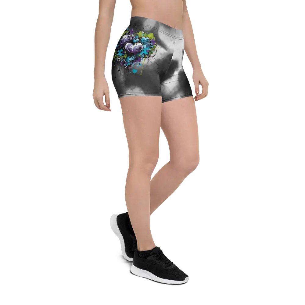 Customizable Flex Shorts product image (7)