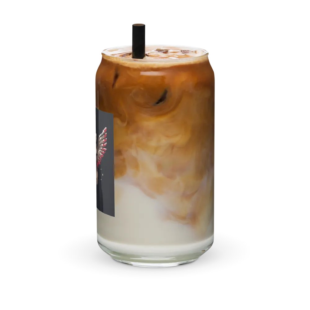 Cute Coffee Coon Cup product image (12)