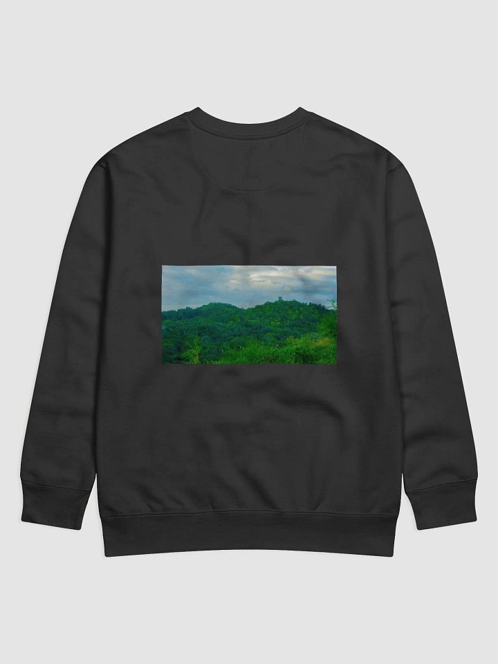 Vigil Long Sleeves product image (2)