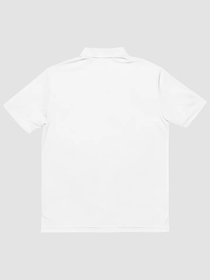 [Apollo Media Productions] adidas performance polo shirt copy product image (2)