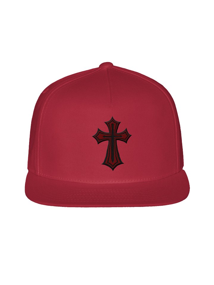 Strong Faith Red Hat product image (2)