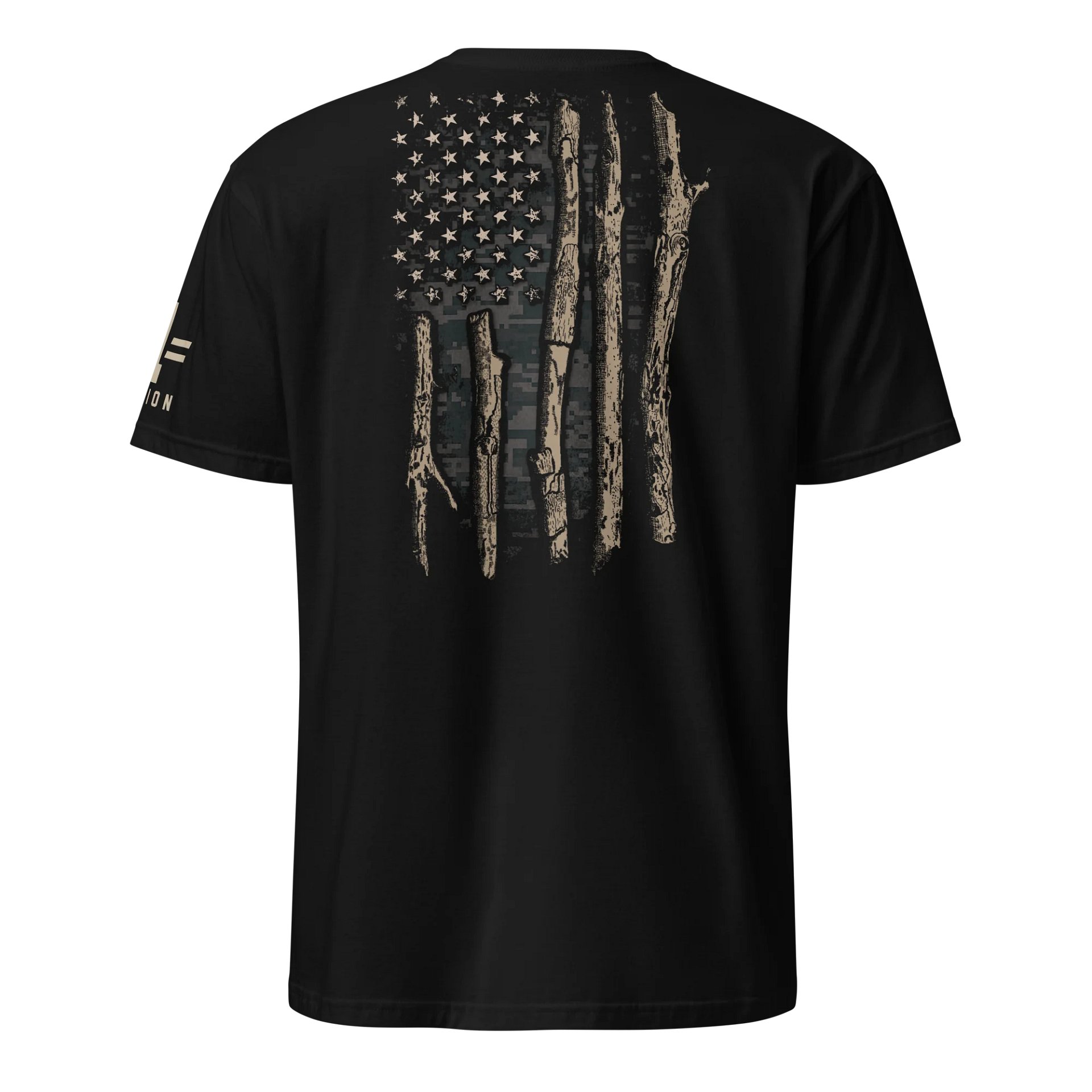 American Outdoors Flag product image (1)