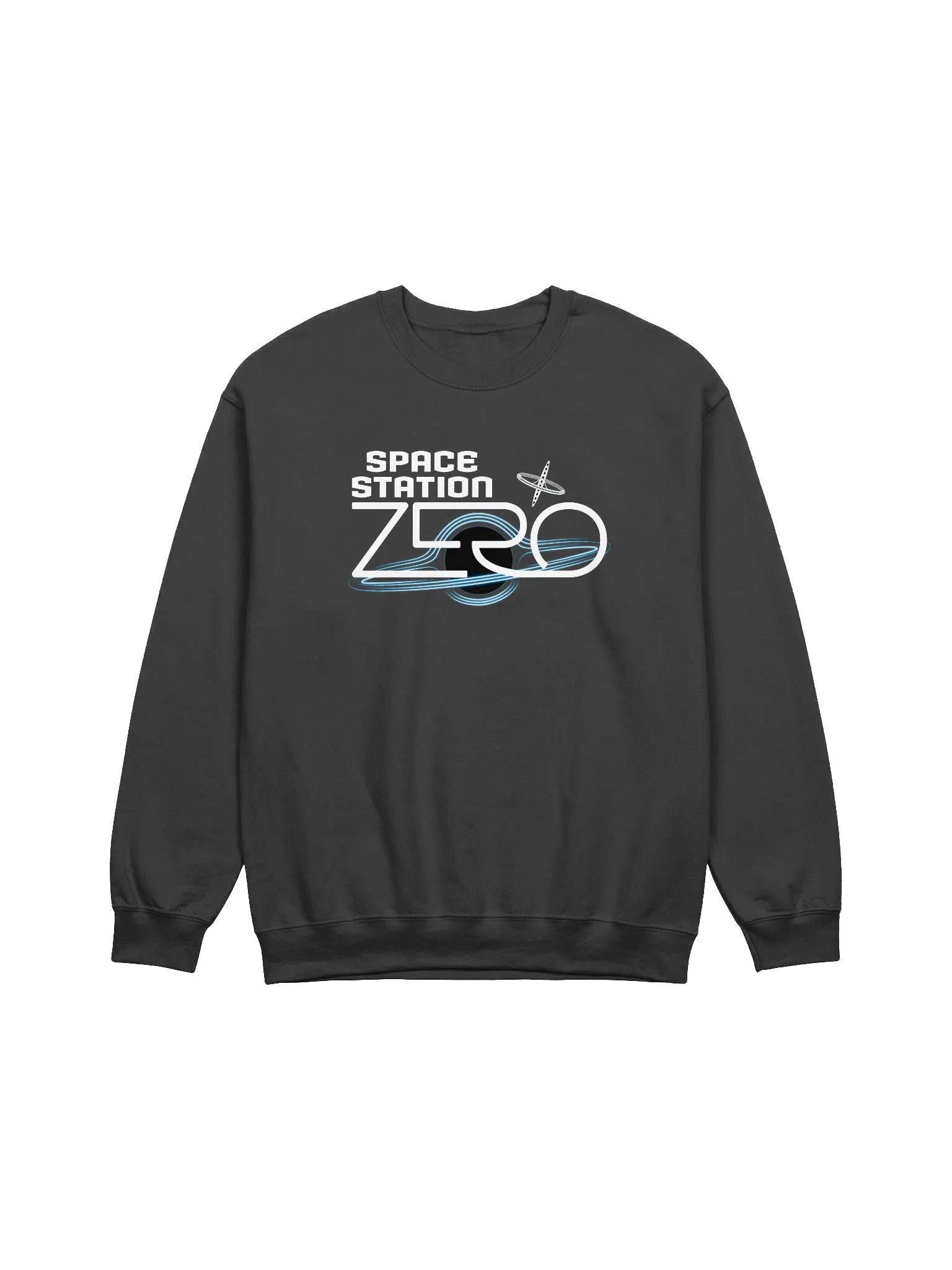Black Hole Sweatshirt product image (1)