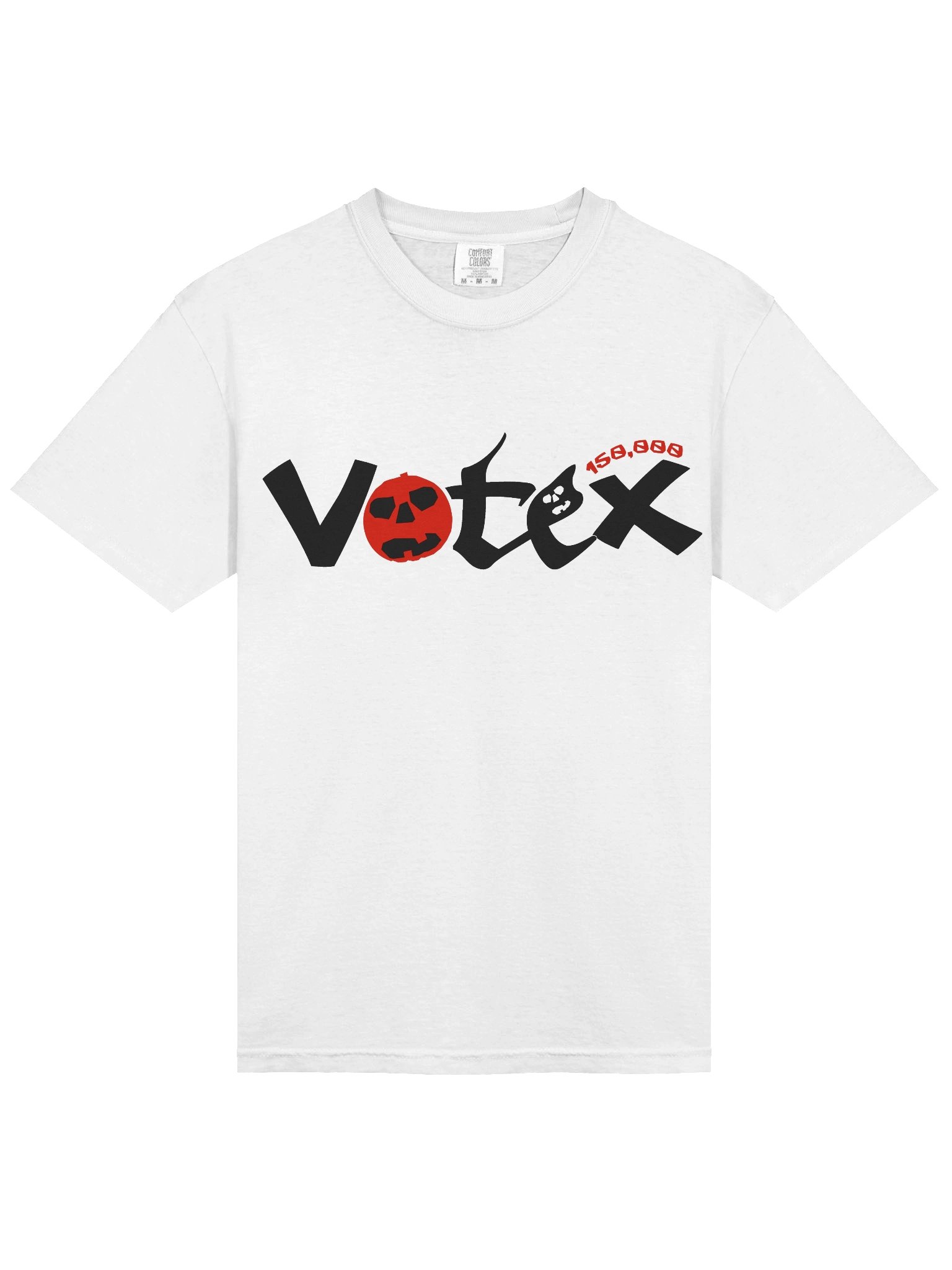 LIMITED TIME 150K SUBSCRIBER TEE product image (5)