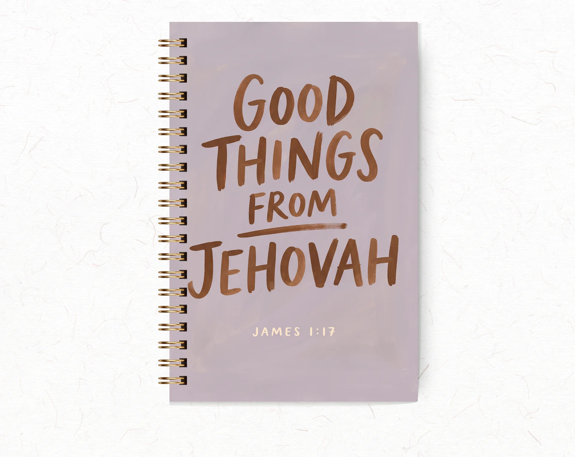 Good Things from Jehovah - view 41