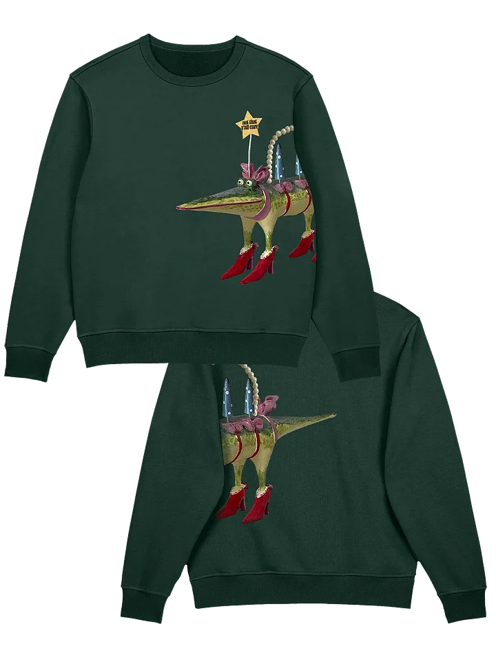 Alligator Crewneck product image (1)