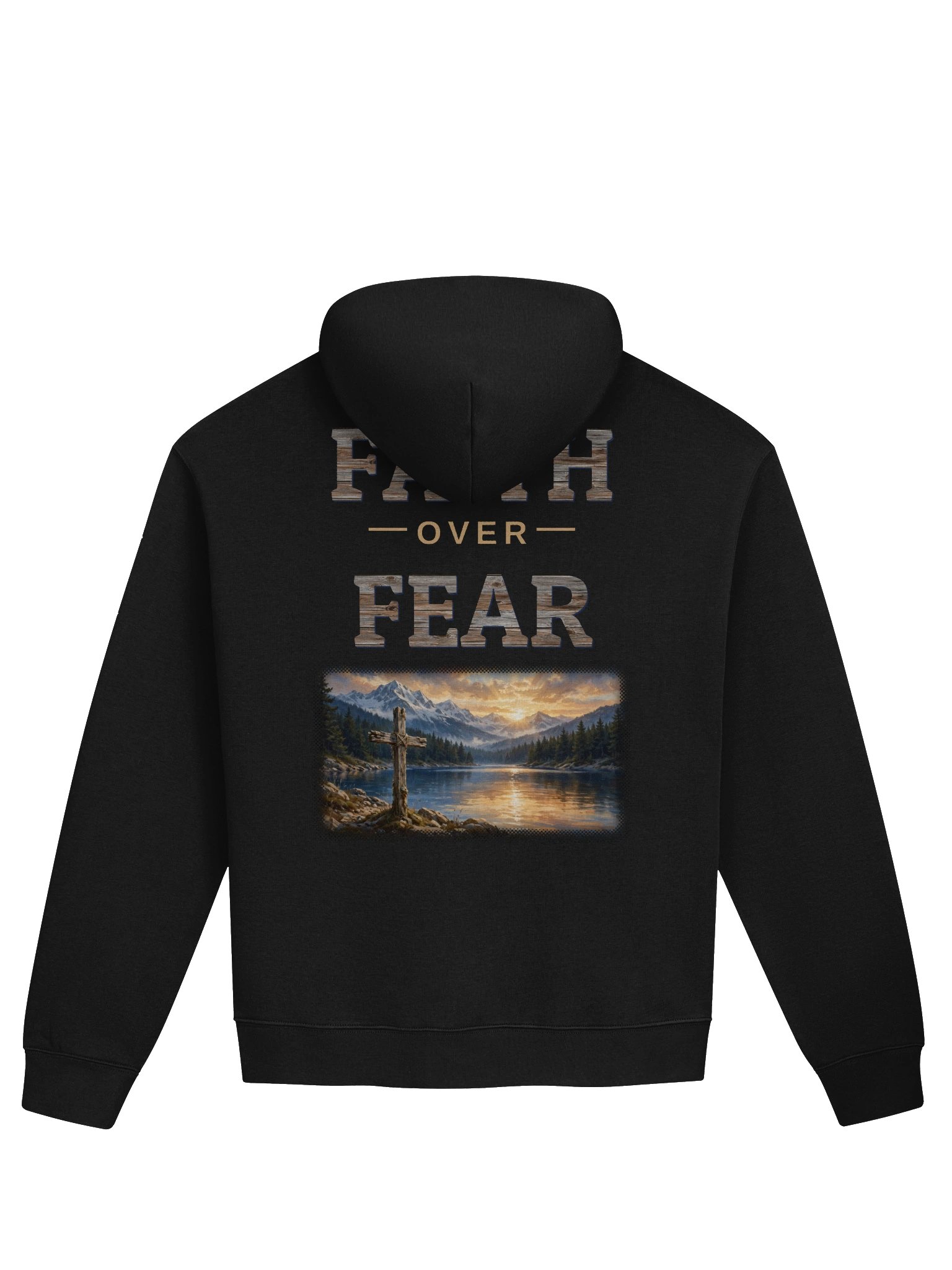 Faith Over Fear product image (1)