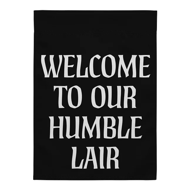 Decorate Your Lair
