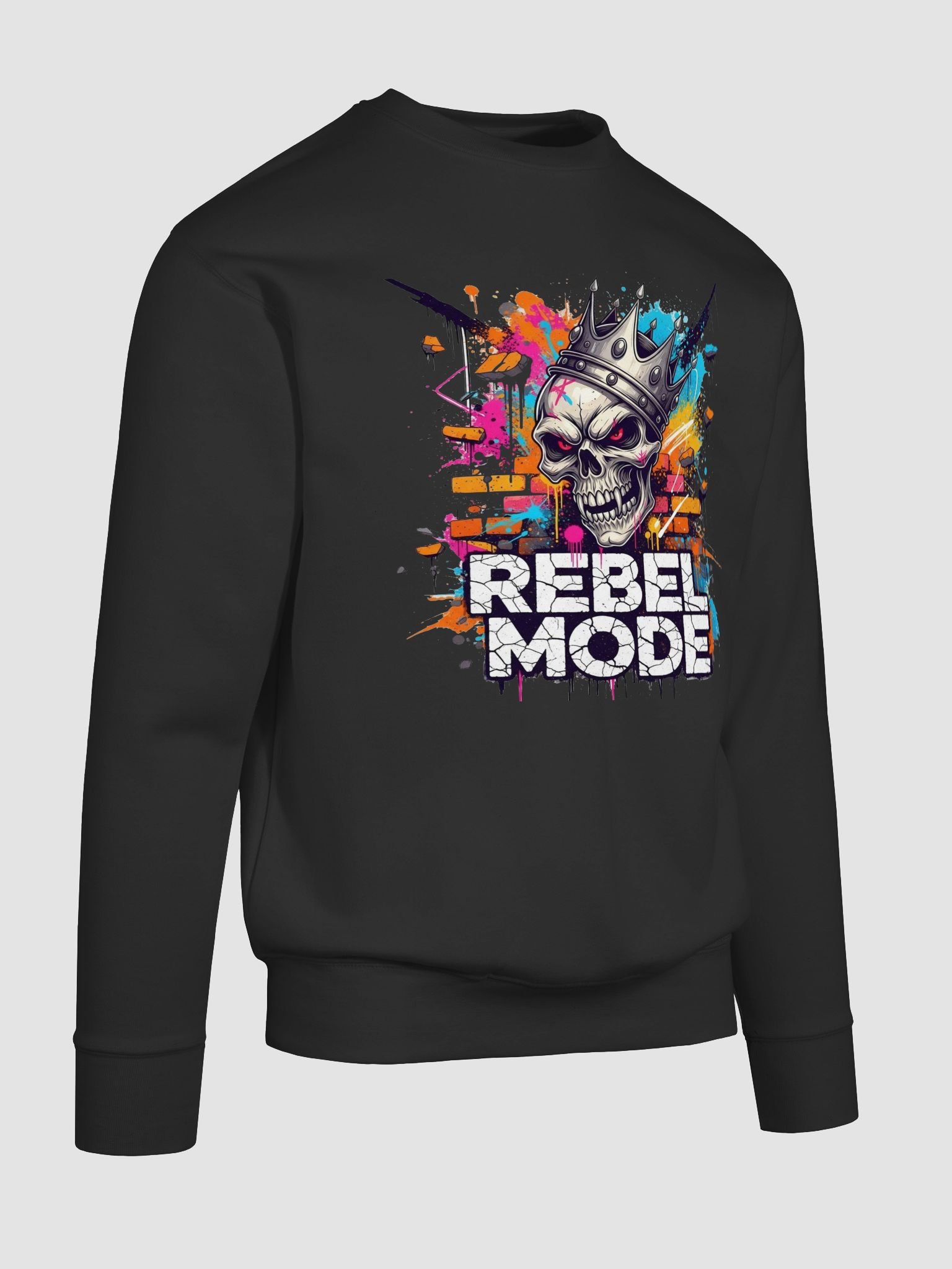 Party Ghost Premium Sweatshirt product image (10)