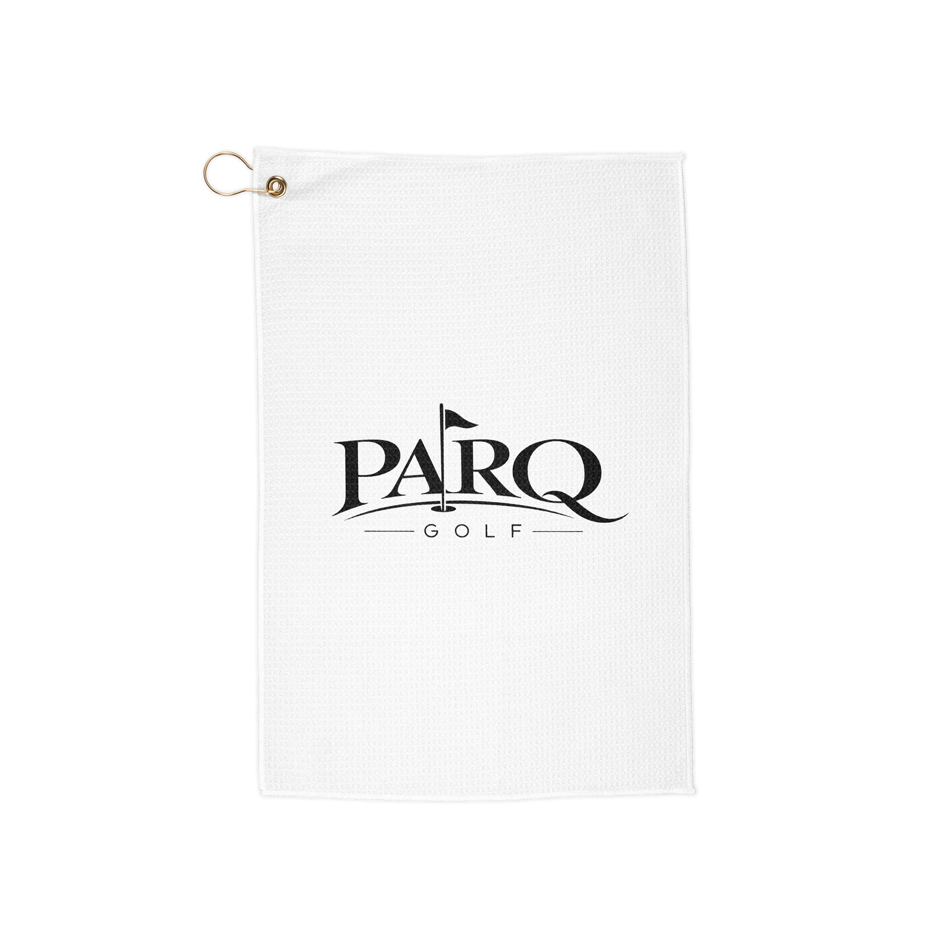 Parq Golf Towel product image (1)