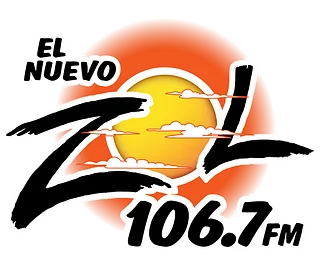 El Zol 106.7 Miami - Tienda Oficial