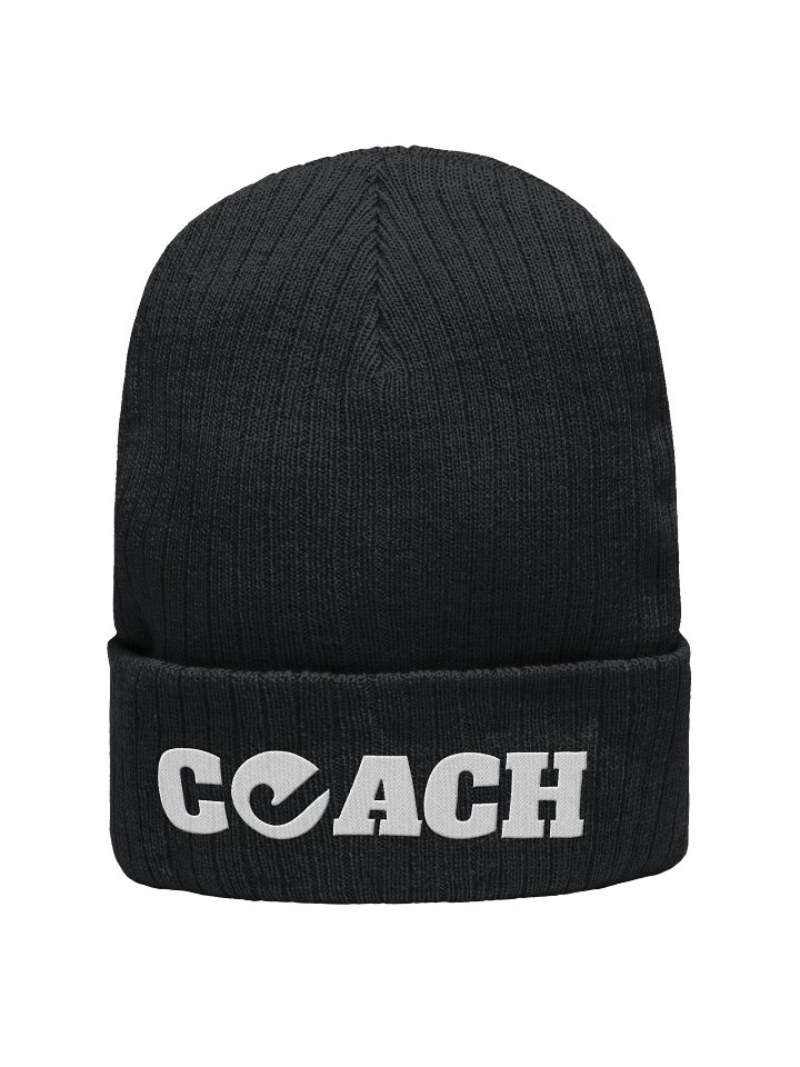 Coach Beanie product image (1)
