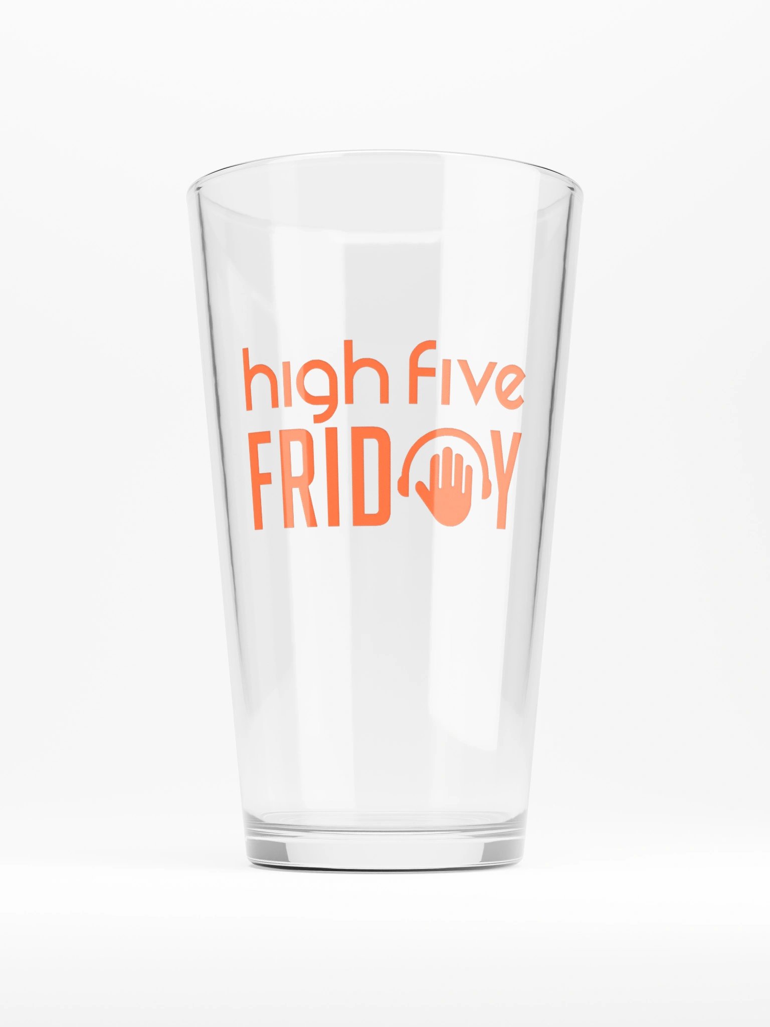 Cheers to High Five Friday! product image (1)