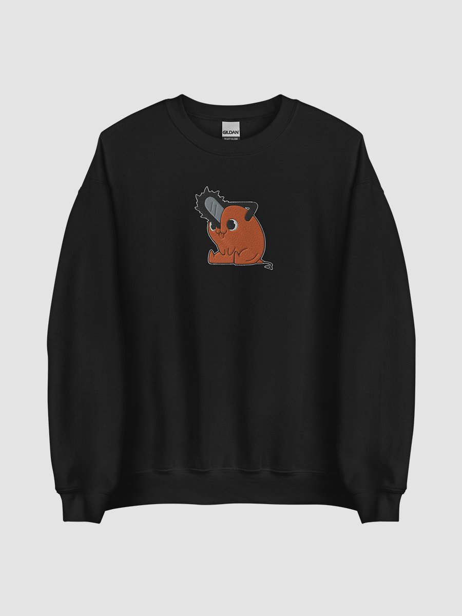 Pochita Sweatshirt product image (3)