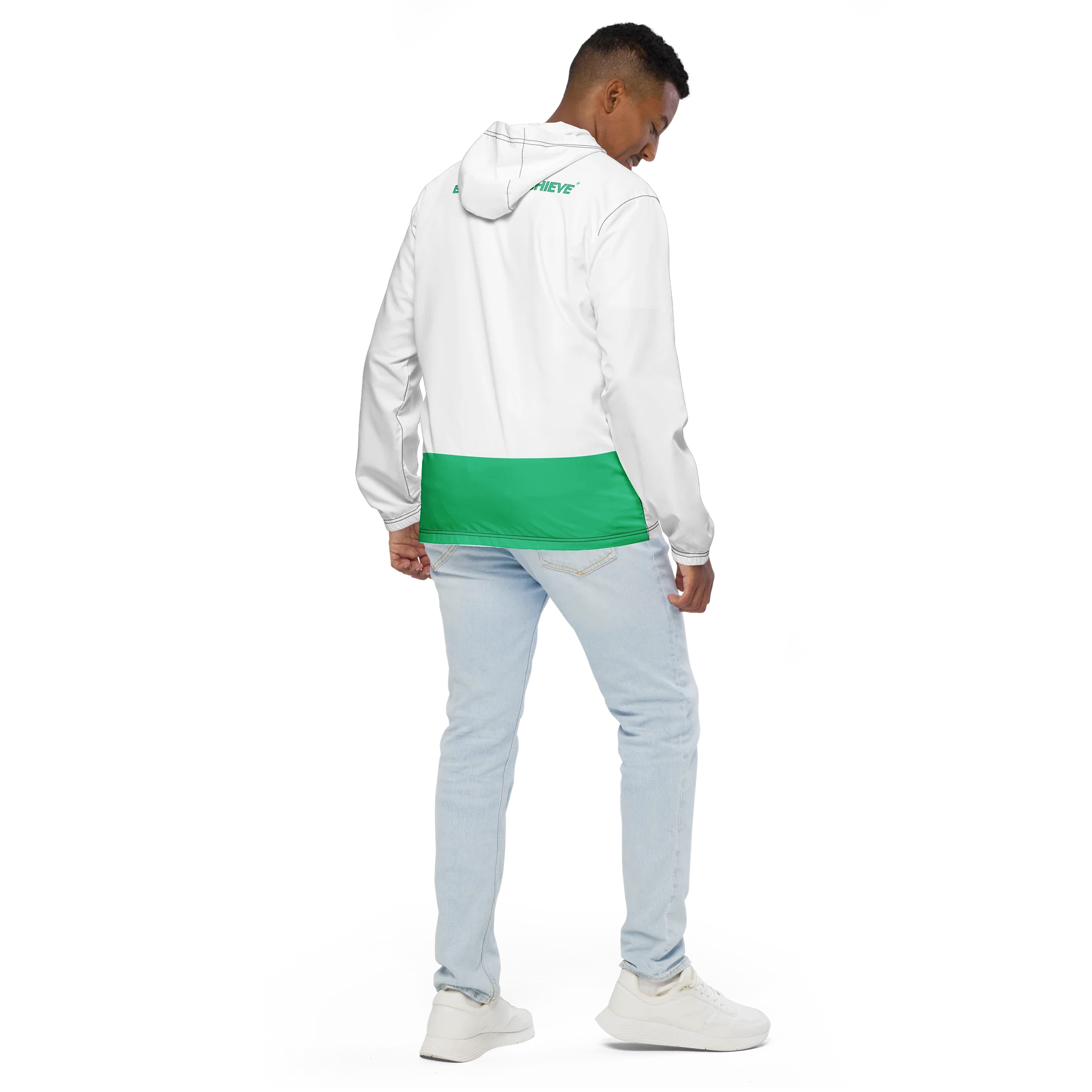 HRJ Apex Windbreaker product image (5)