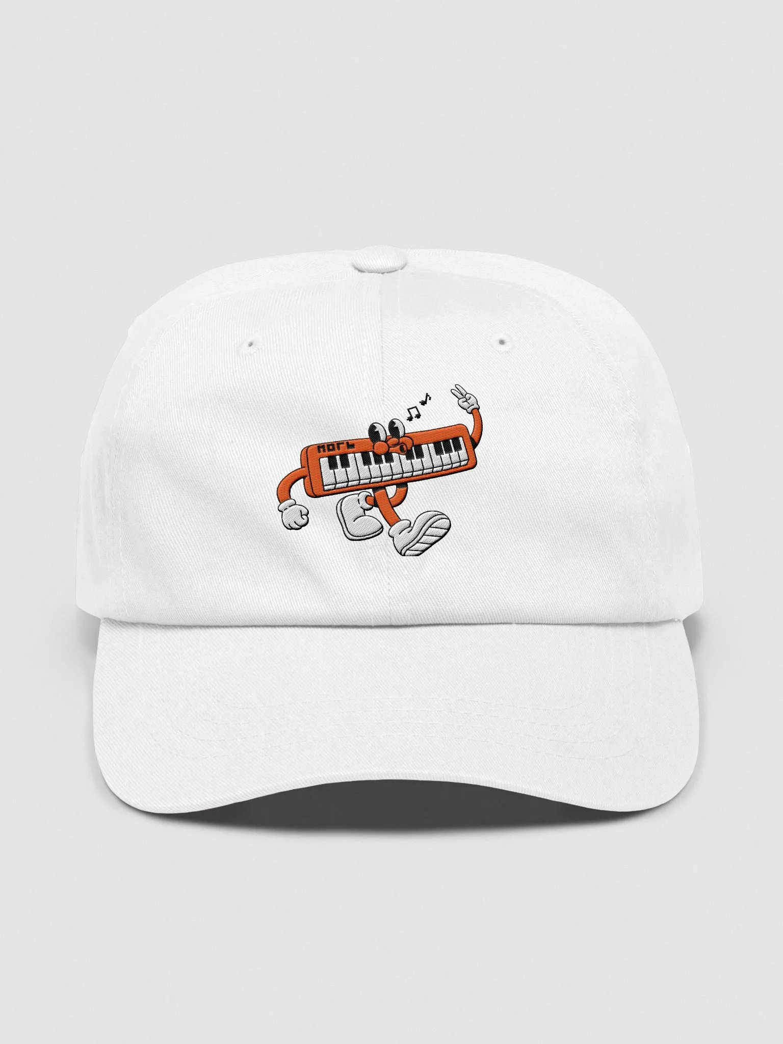 Whistlin' Norbie Dad Hat product image (1)