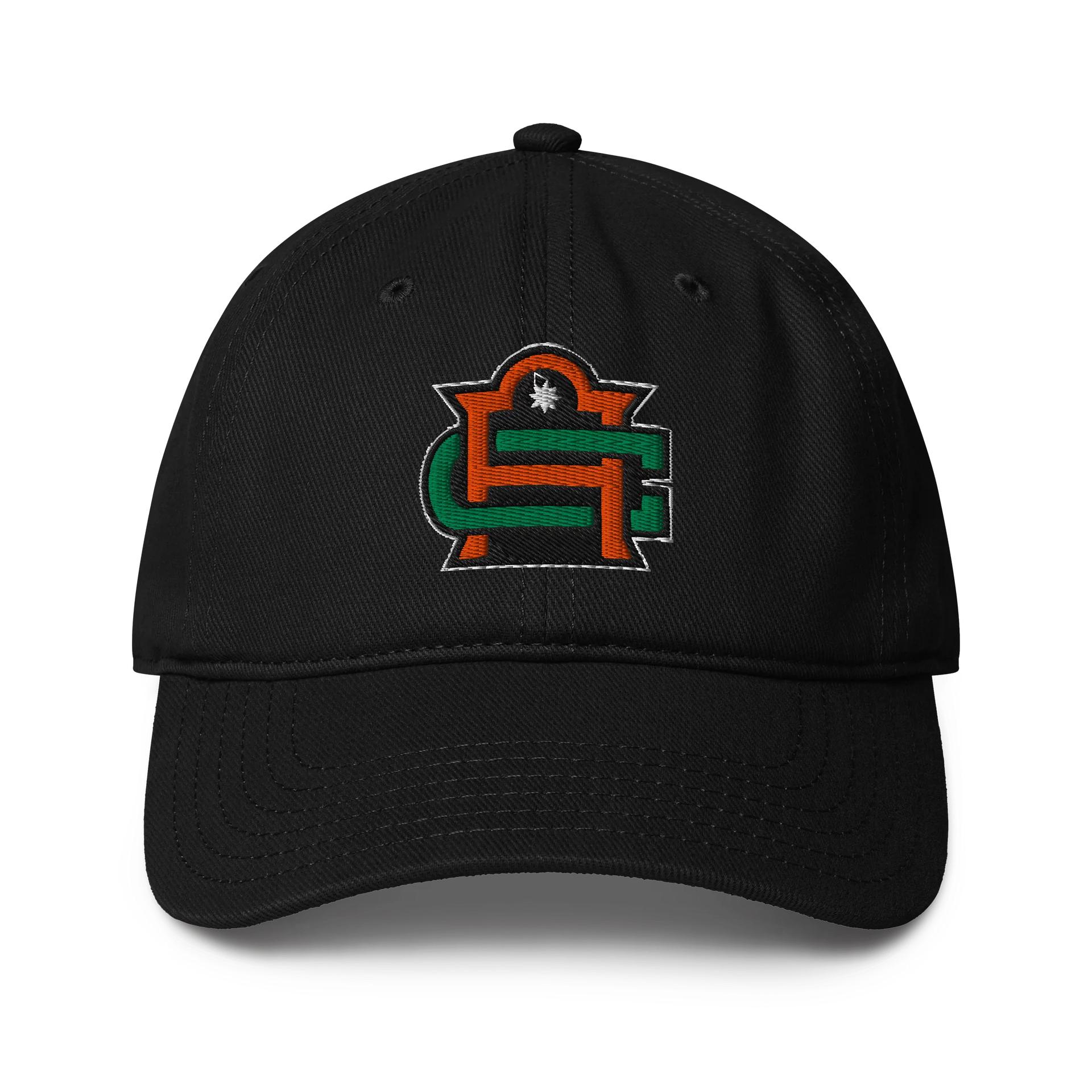 Alamo City Vaqueros Logo Hat product image (1)