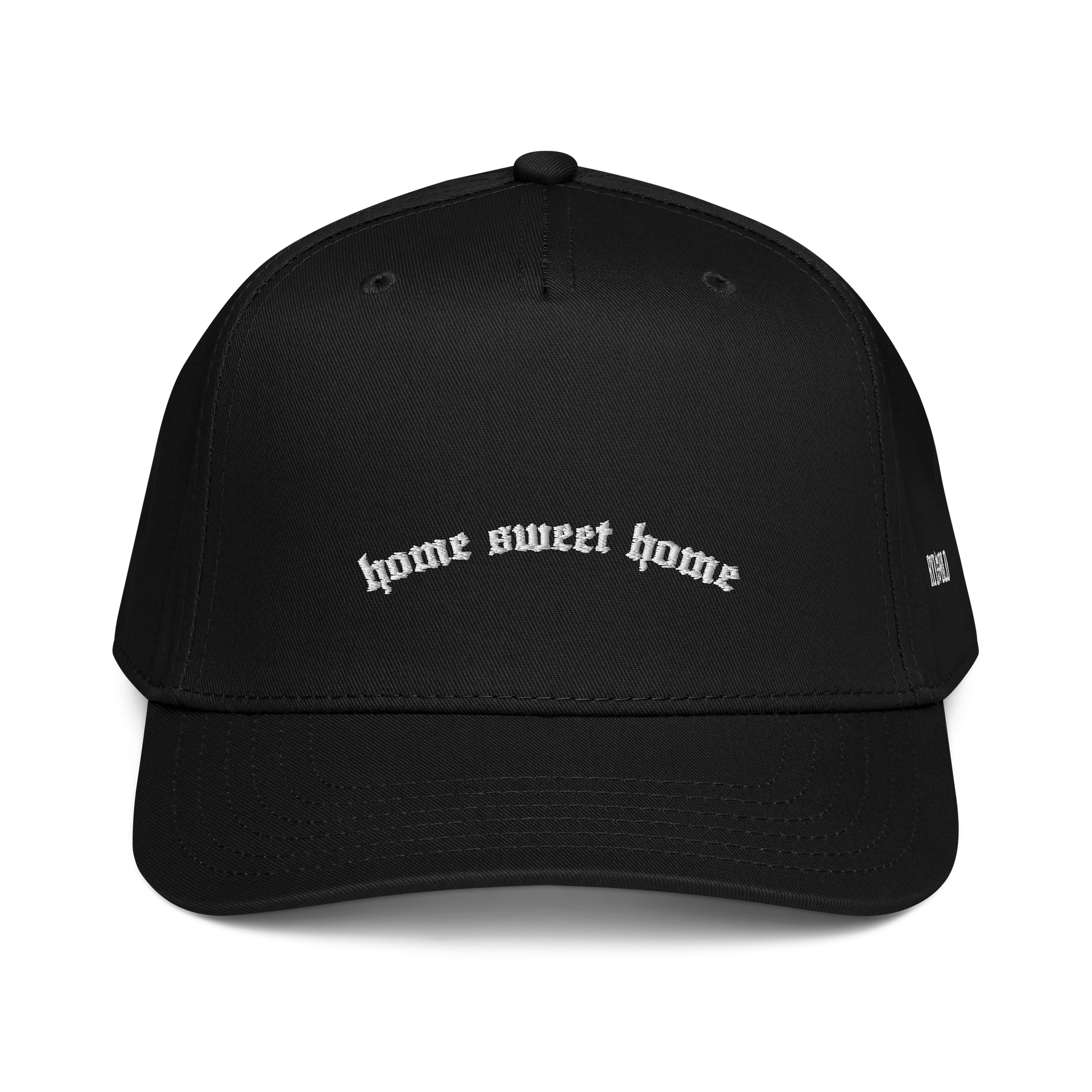 HOME SWEET HOME DAD HAT product image (1)