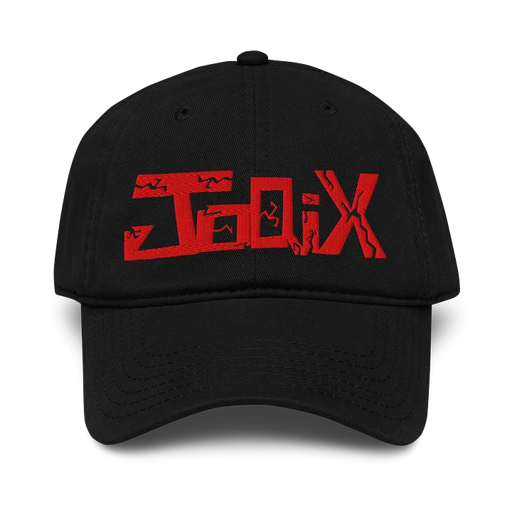 Gorra de beisbol Graffiti-Style product image (1)