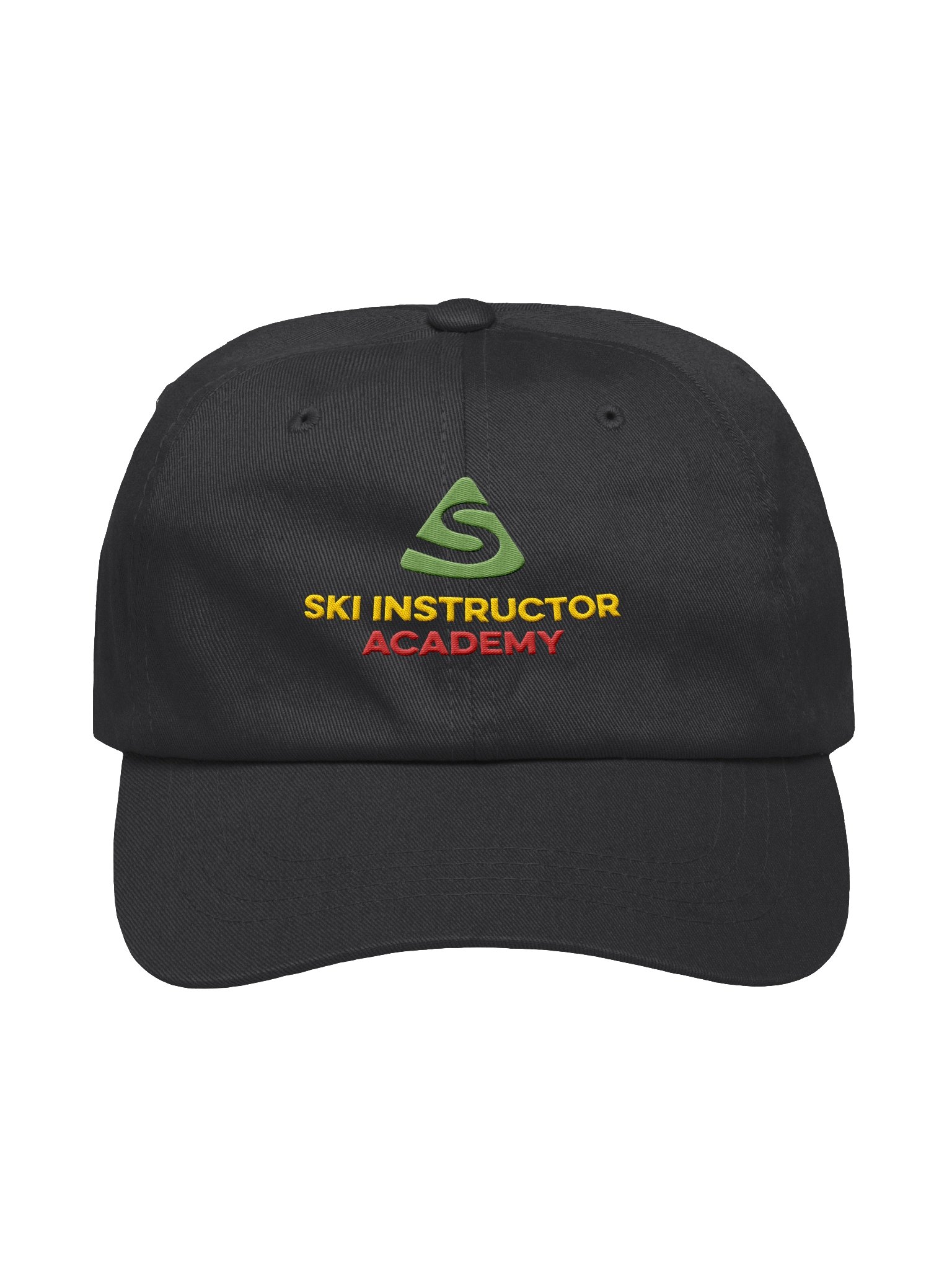 Rasta Dad Hat product image (1)