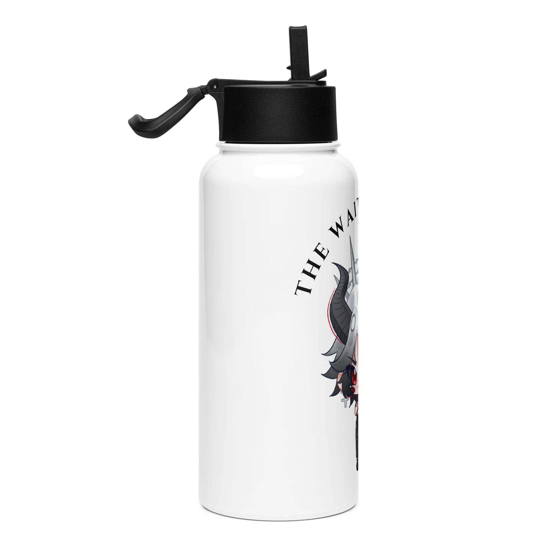 Chibi Water Bottle product image (2)