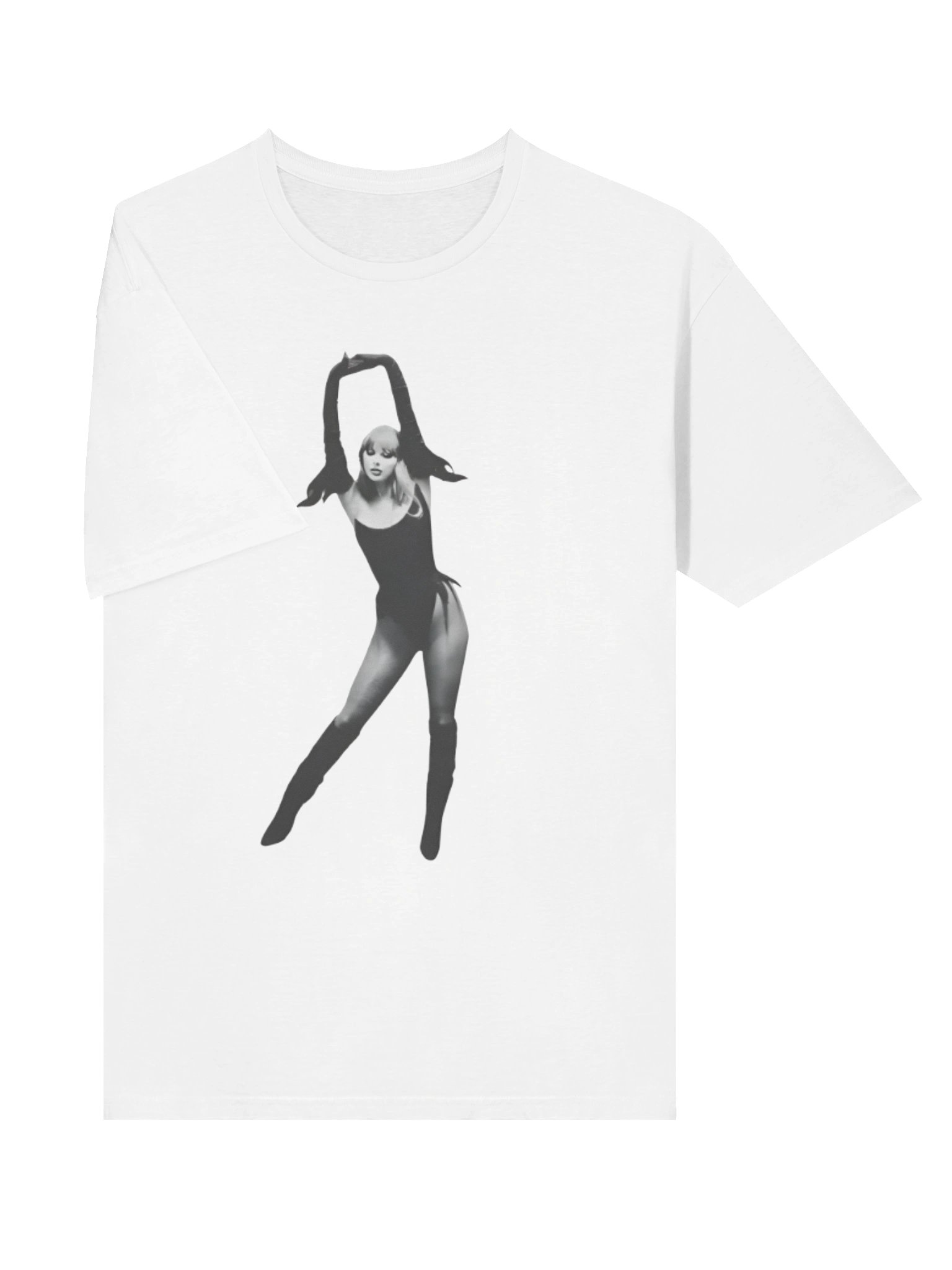 The Life of a Showgirl Shiny Bug Shirt product image (5)