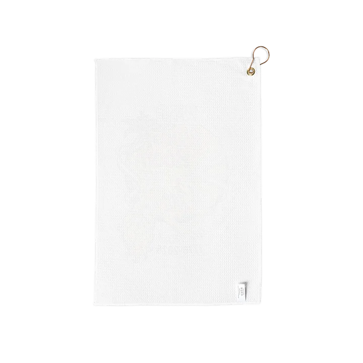 The Semiquincentennial Golf Towel product image (2)