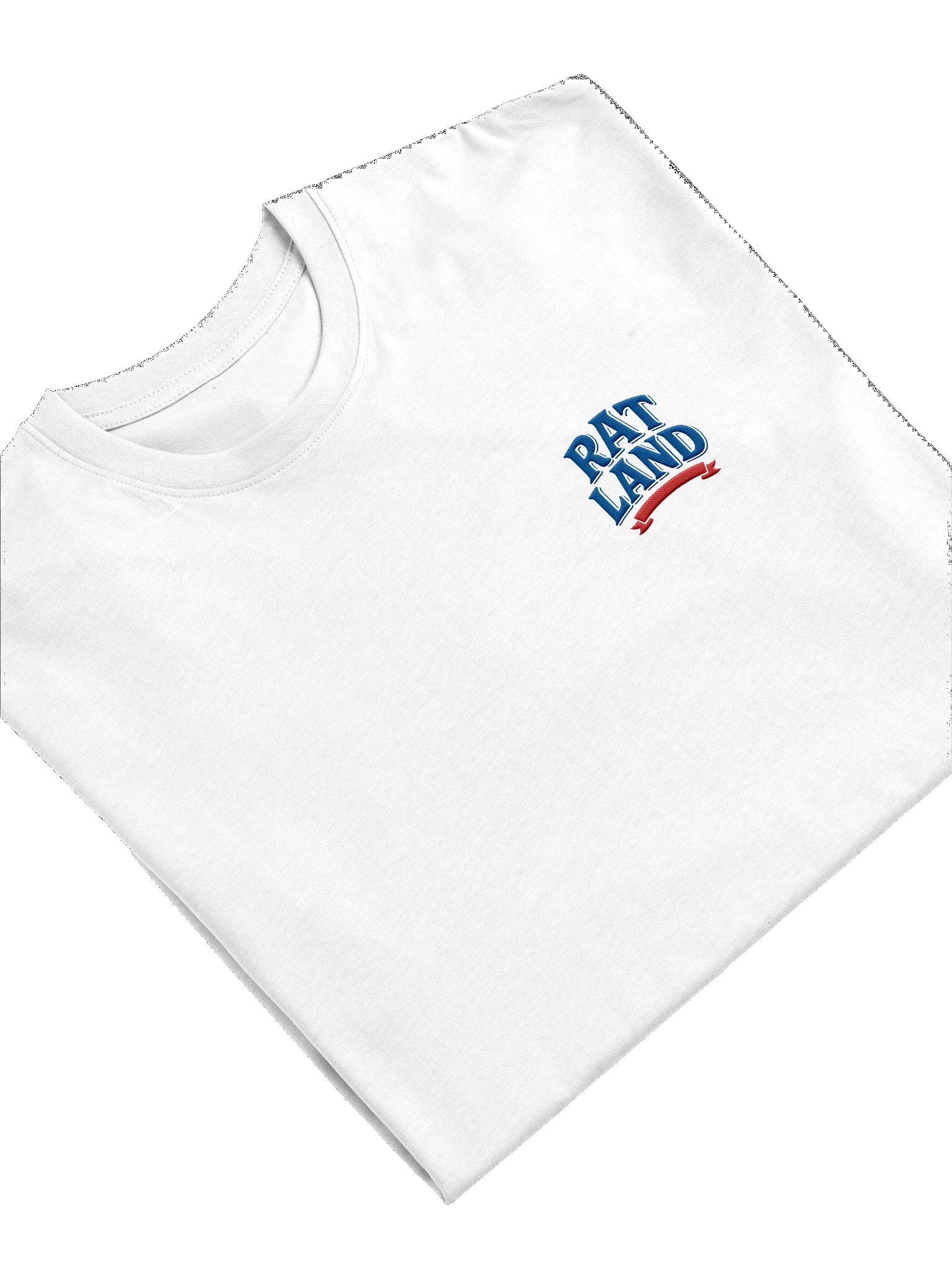 RAT LAND - COTTON T-SHIRT product image (11)
