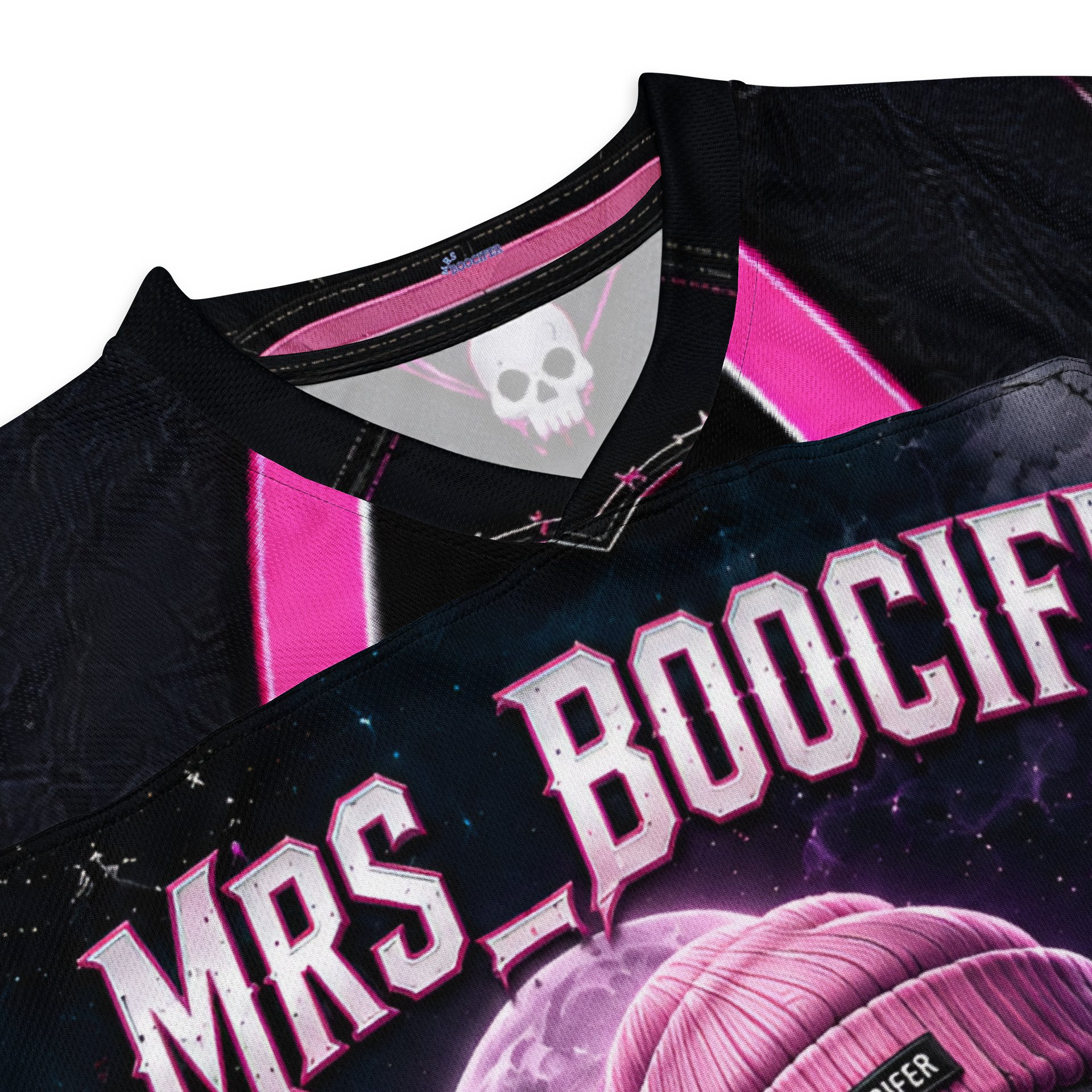 Boo Jersey product image (3)