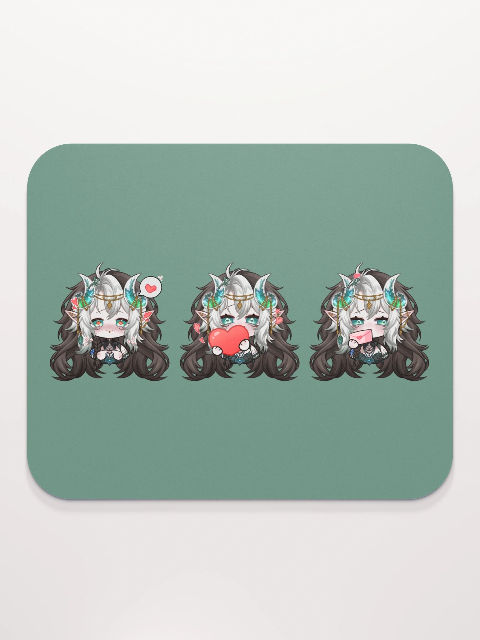 Era Mouse Pad product image (1)