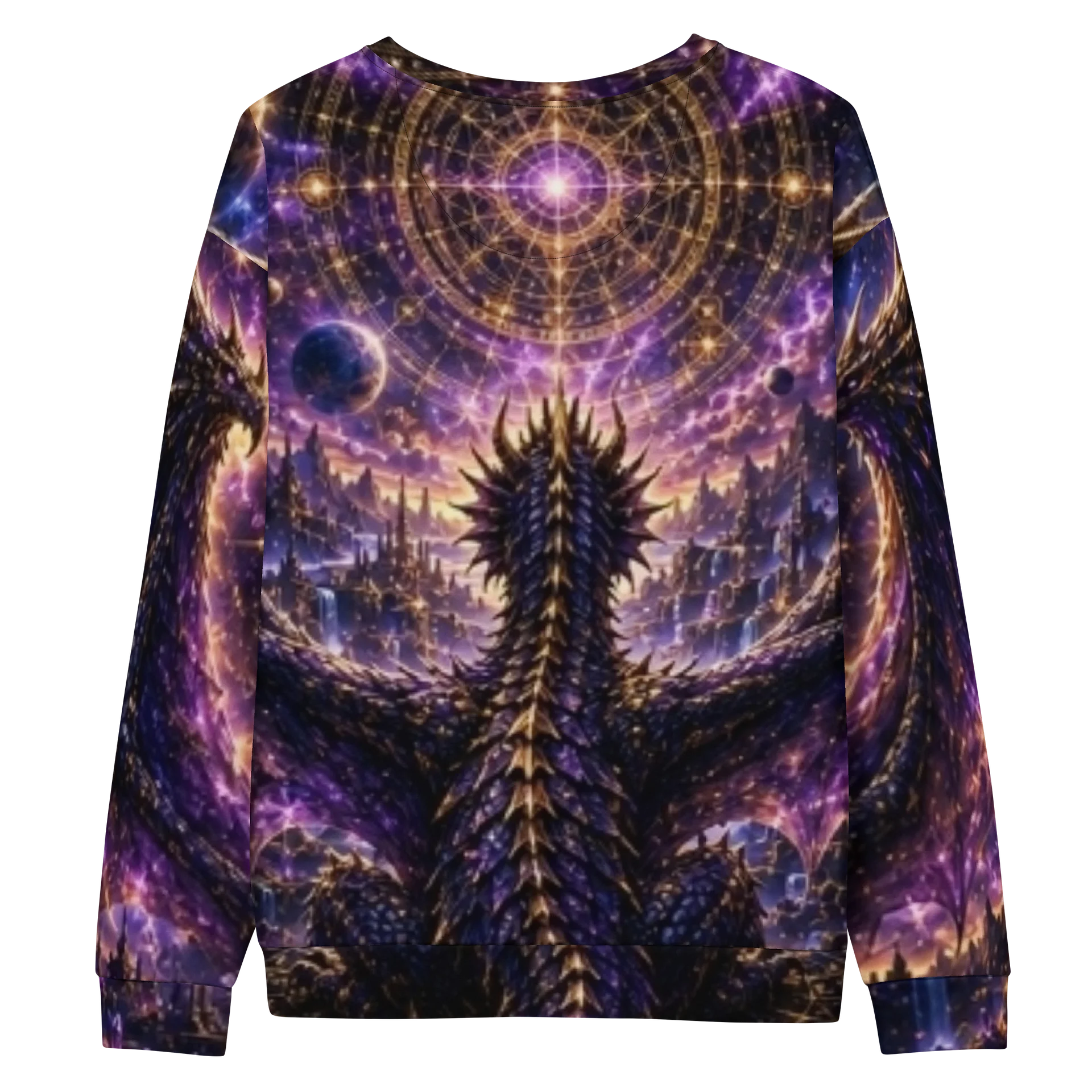 Guardian Cotton Sweatshirt product image (2)